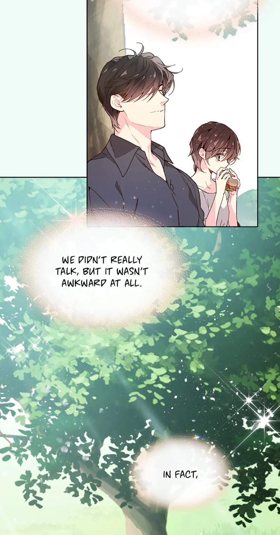 Beatrice – Manhwa Chapter 41 - page 19