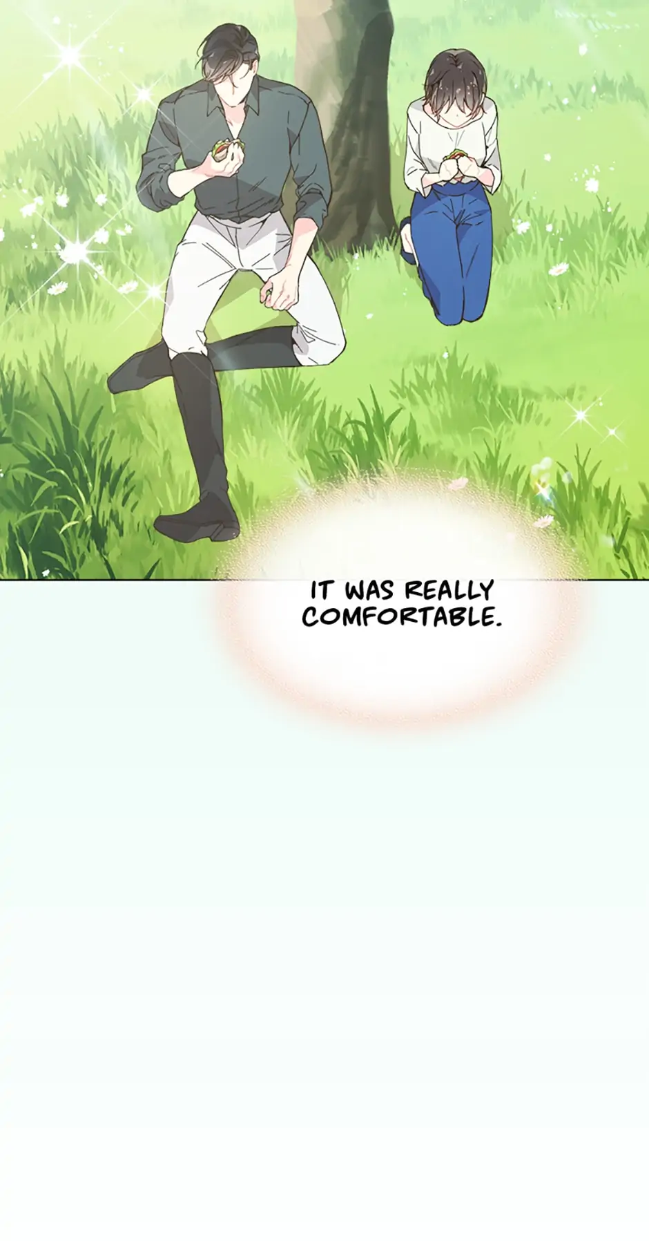 Beatrice – Manhwa Chapter 41 - page 20