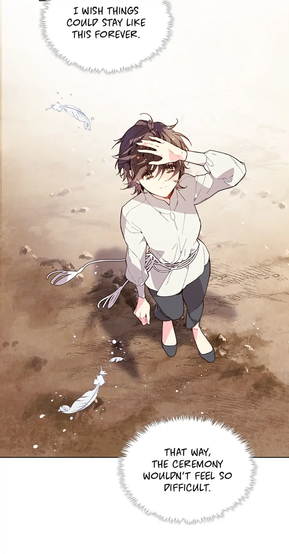 Beatrice – Manhwa Chapter 41 - page 22
