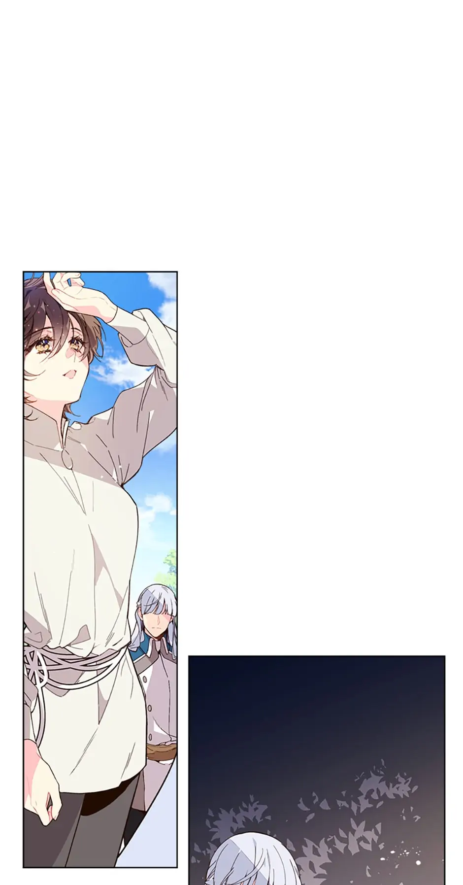 Beatrice – Manhwa Chapter 41 - page 23