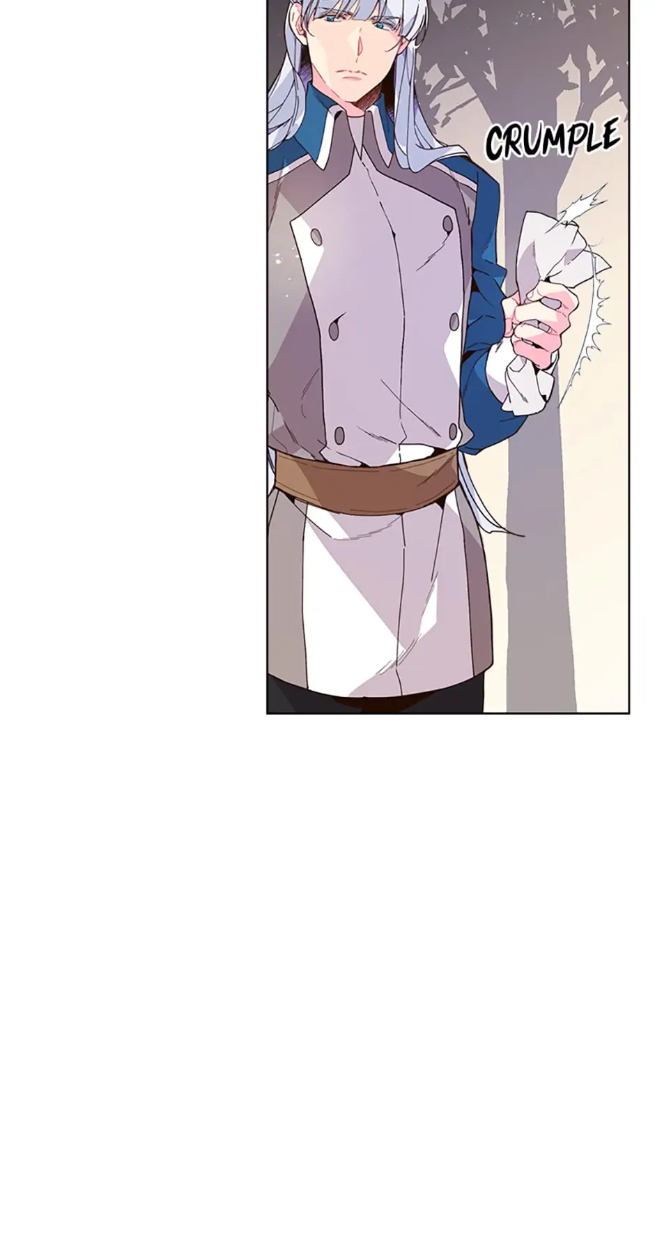 Beatrice – Manhwa Chapter 41 - page 24