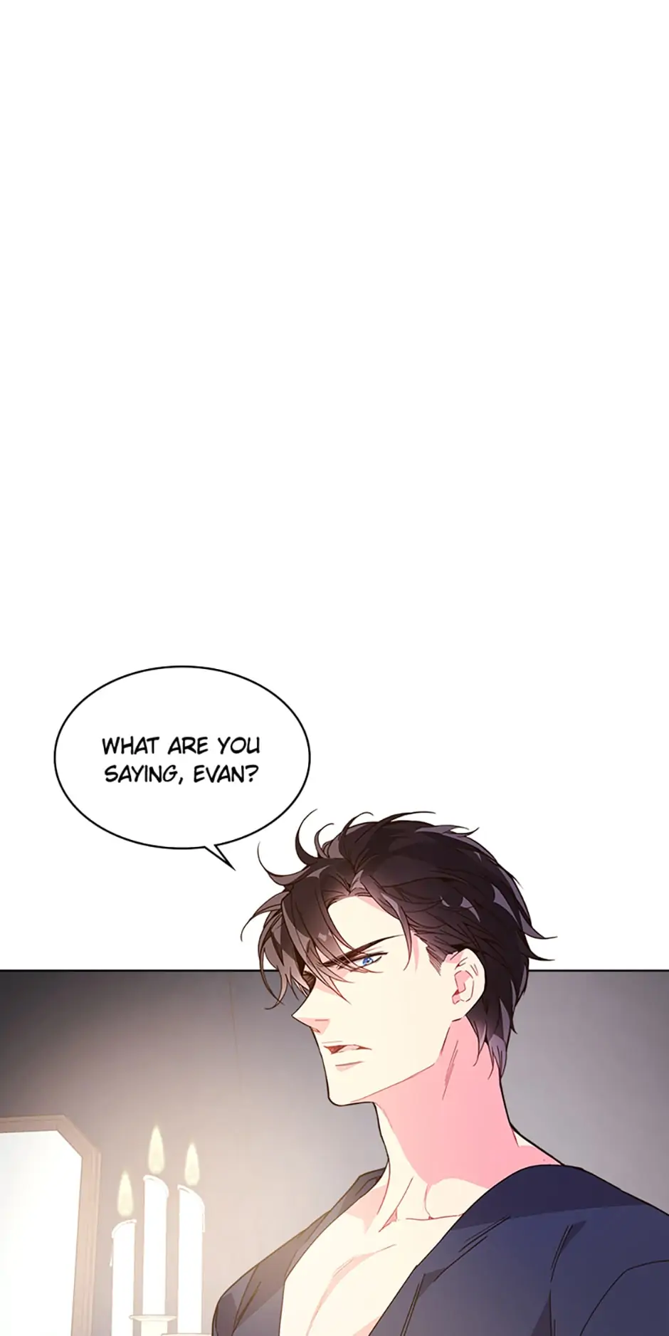 Beatrice – Manhwa Chapter 41 - page 25