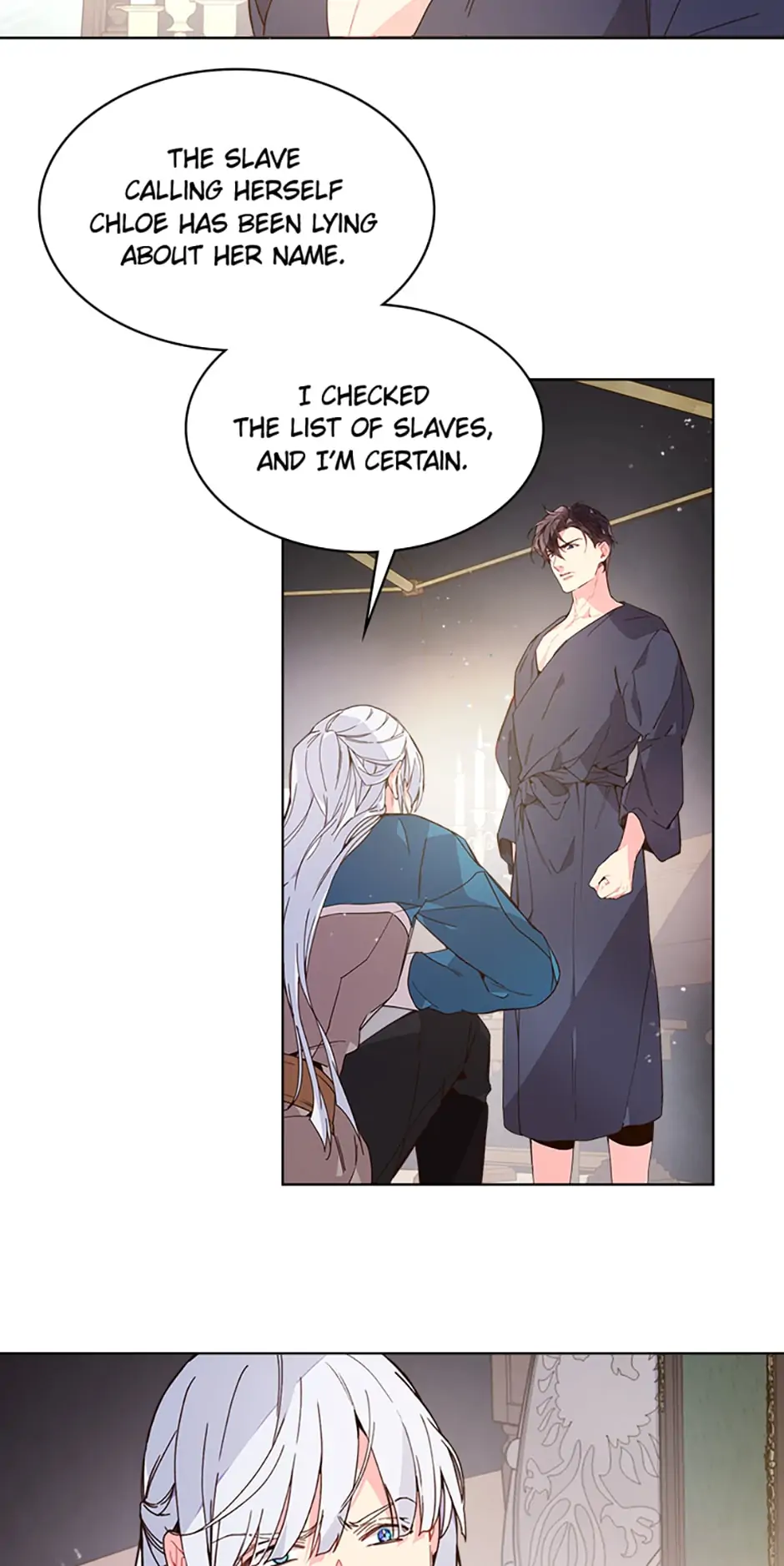 Beatrice – Manhwa Chapter 41 - page 26