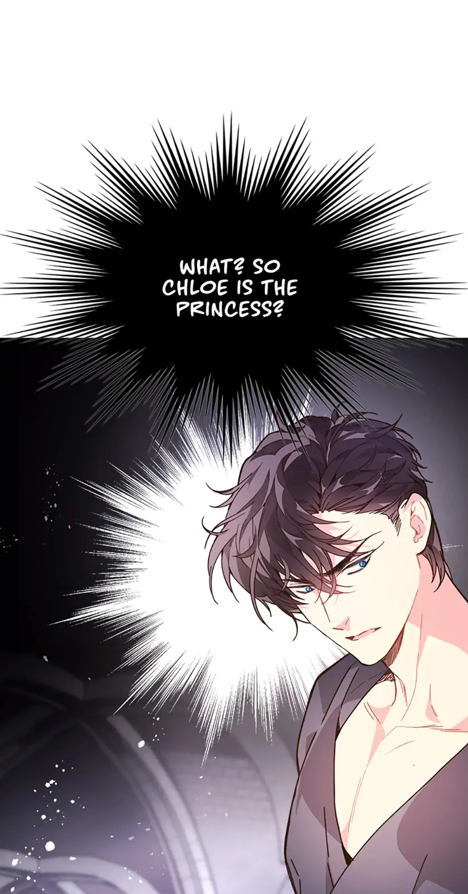 Beatrice – Manhwa Chapter 41 - page 34