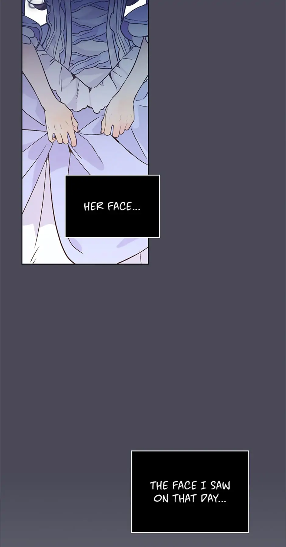 Beatrice – Manhwa Chapter 41 - page 36
