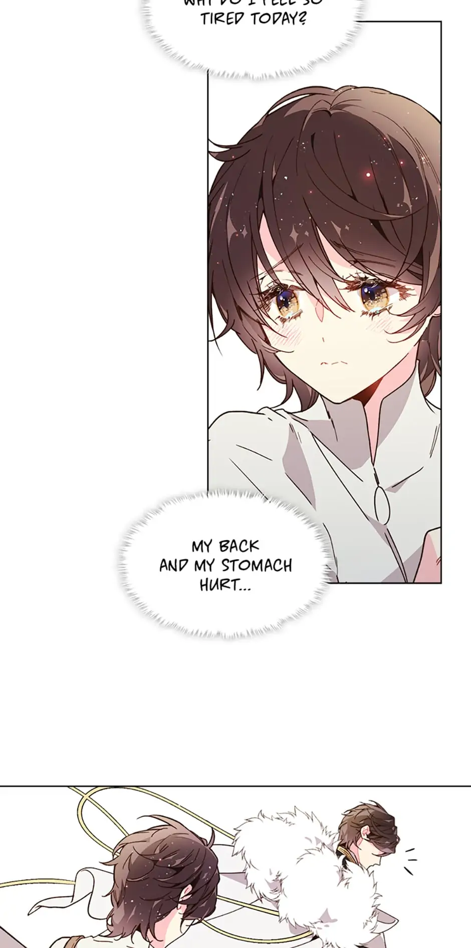 Beatrice – Manhwa Chapter 41 - page 4