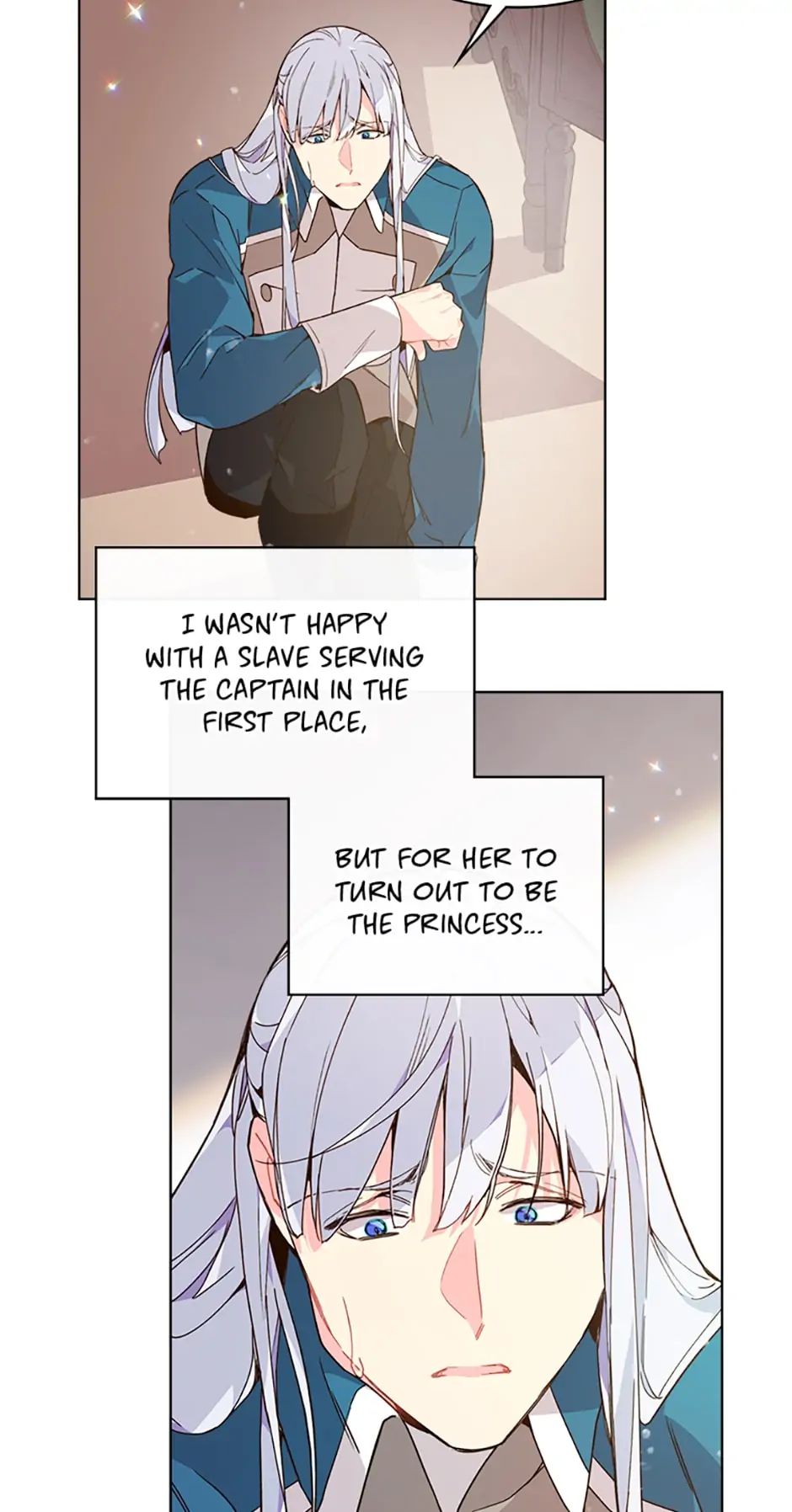 Beatrice – Manhwa Chapter 41 - page 40
