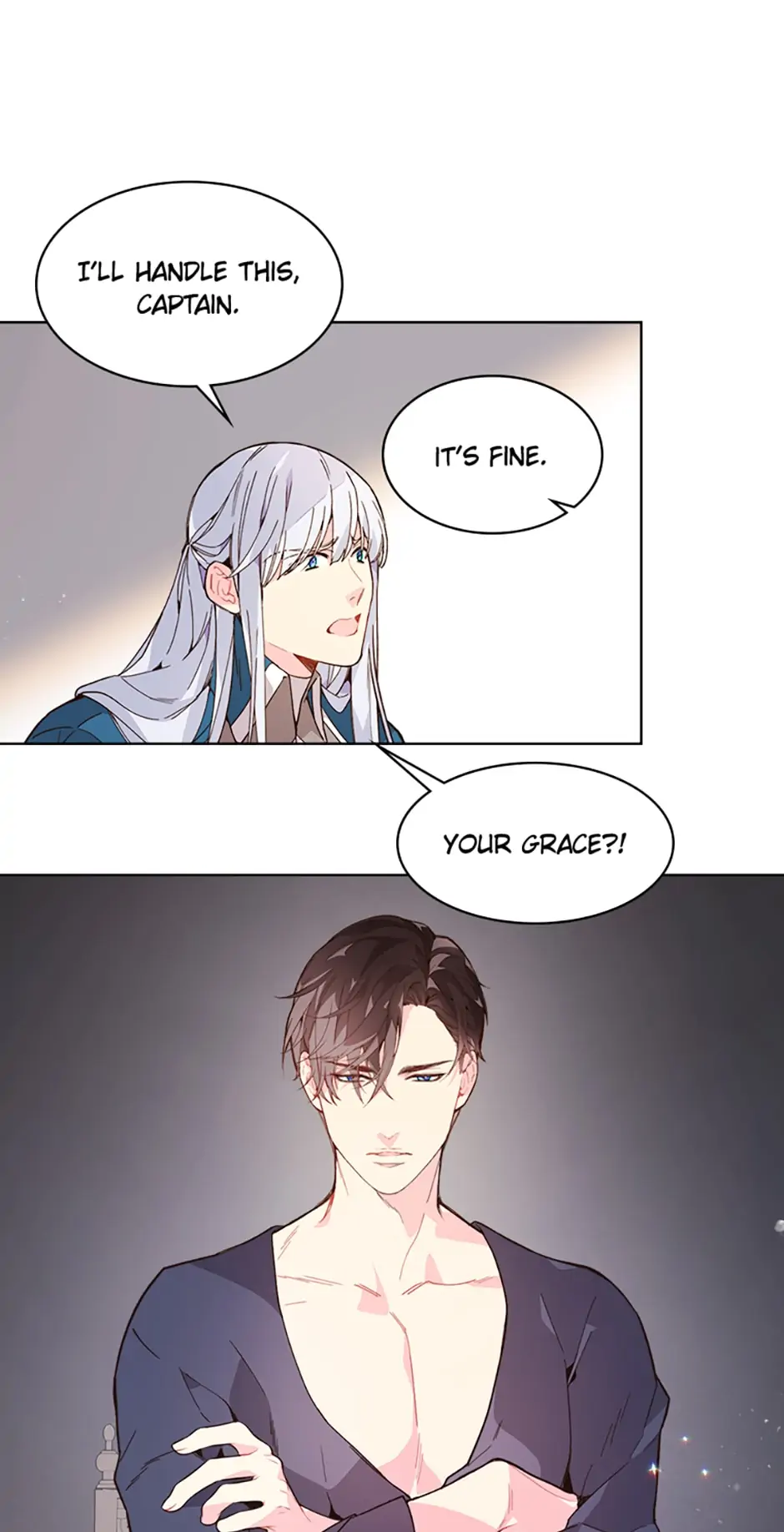 Beatrice – Manhwa Chapter 41 - page 43