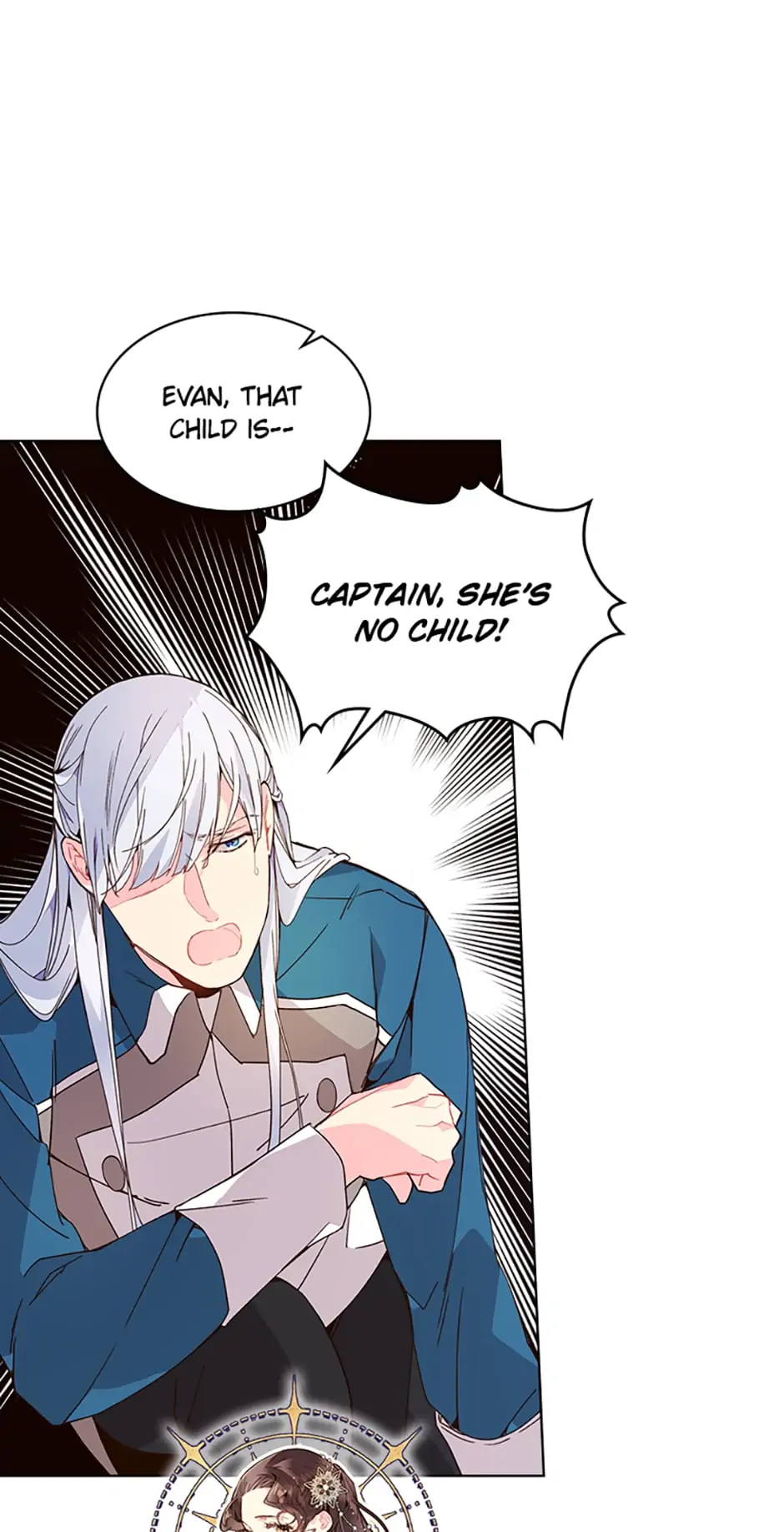 Beatrice – Manhwa Chapter 41 - page 46