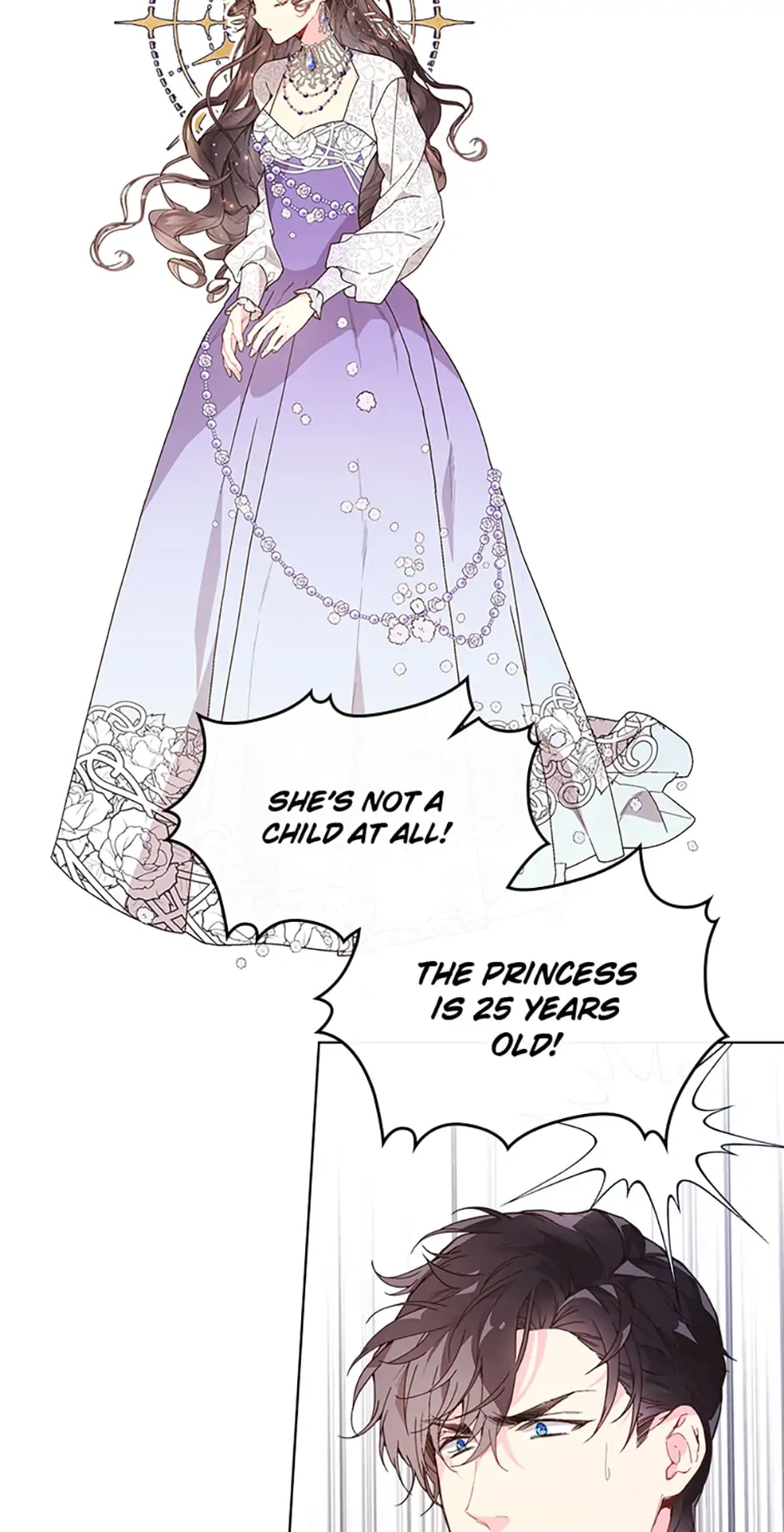 Beatrice – Manhwa Chapter 41 - page 47