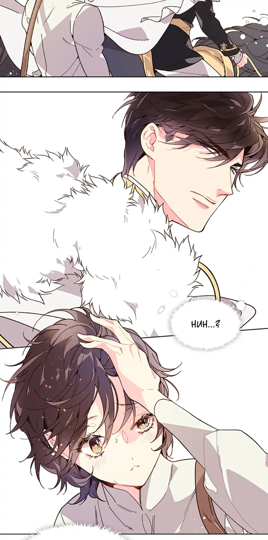 Beatrice – Manhwa Chapter 41 - page 5