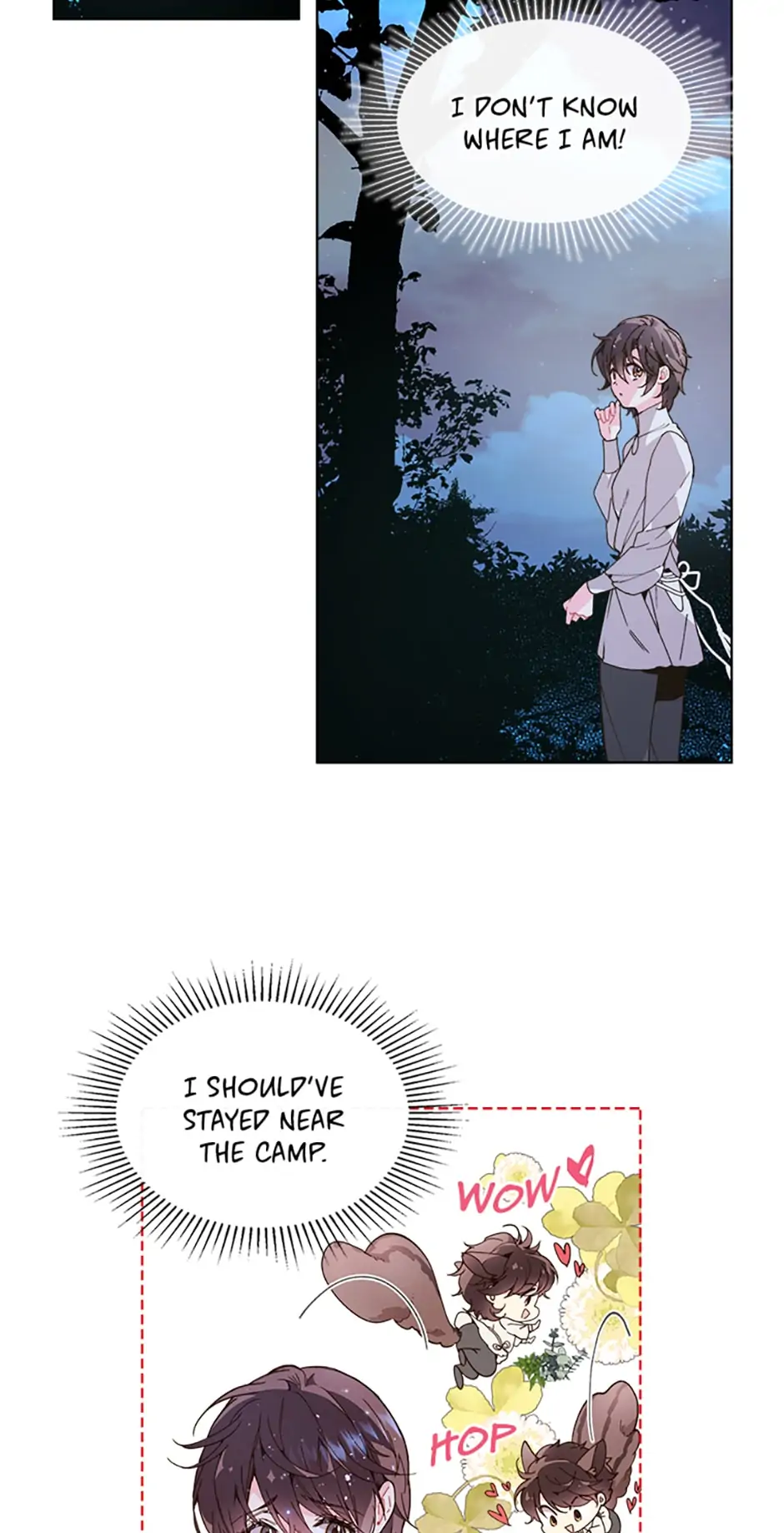 Beatrice – Manhwa Chapter 41 - page 50