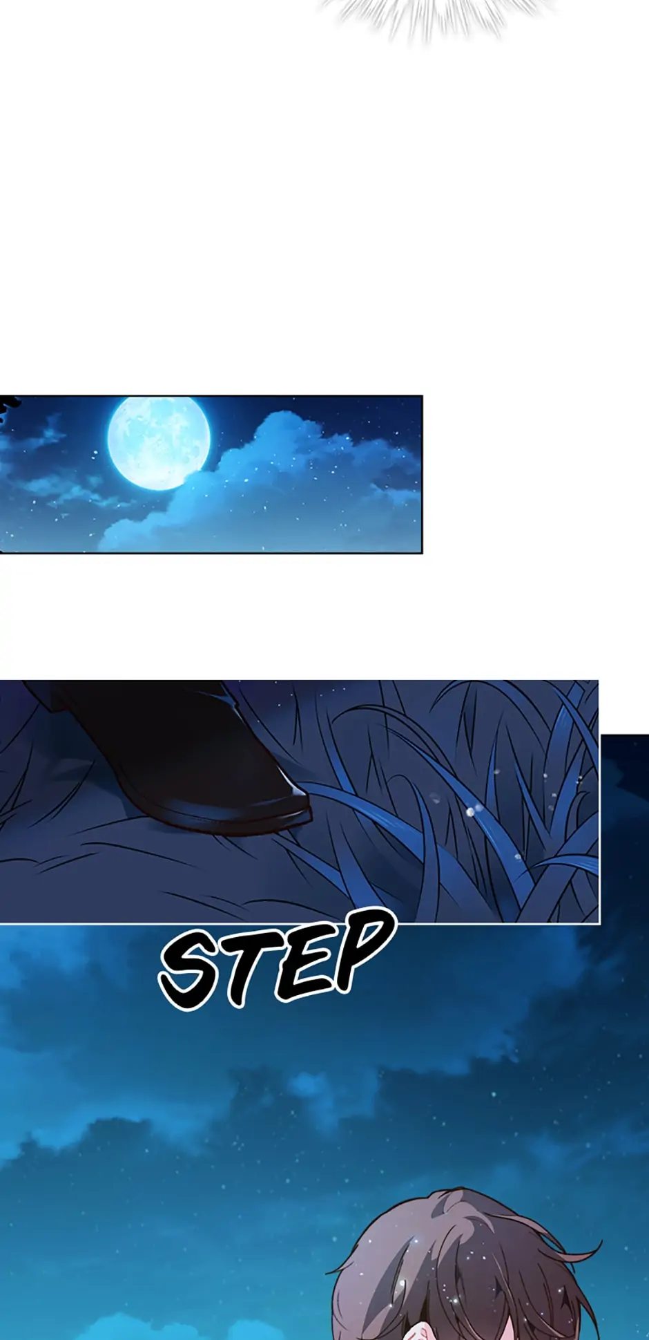 Beatrice – Manhwa Chapter 41 - page 53