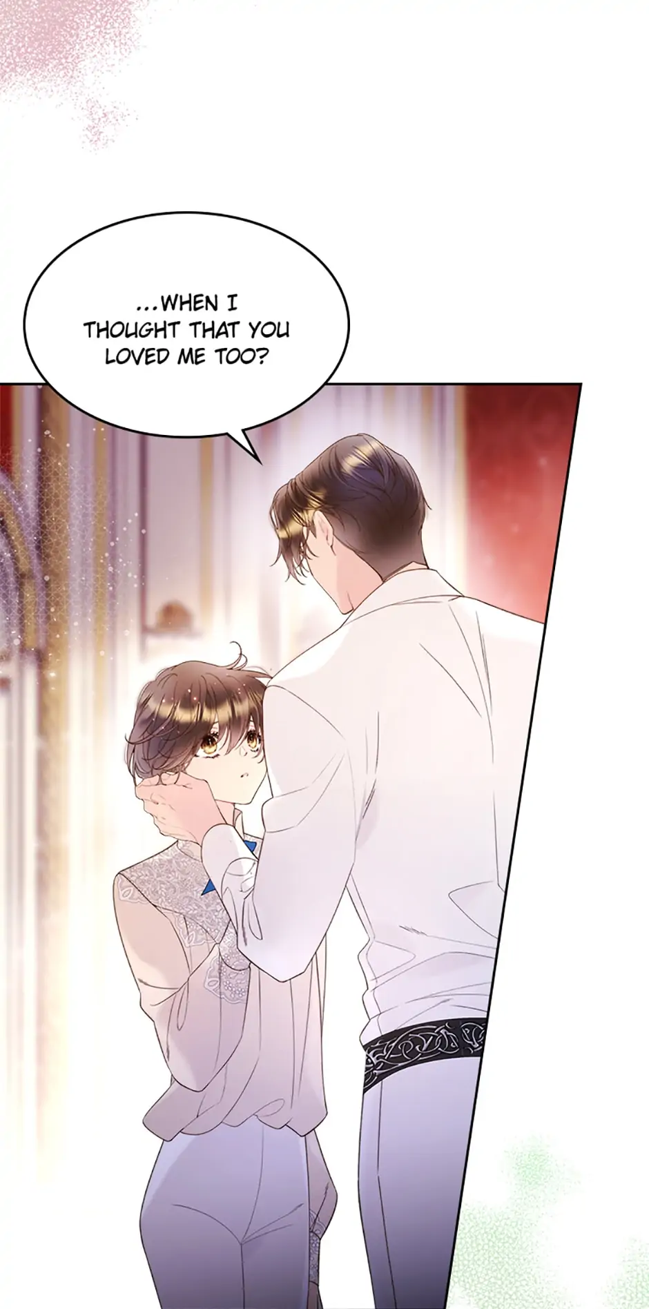 Beatrice – Manhwa Chapter 79 - page 11