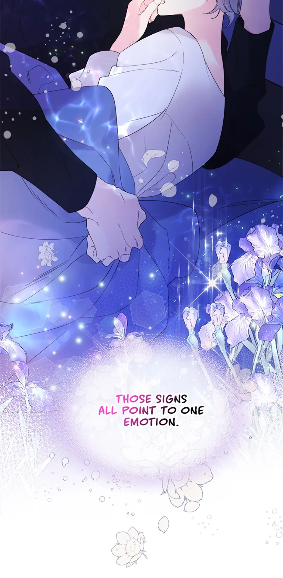 Beatrice – Manhwa Chapter 79 - page 15