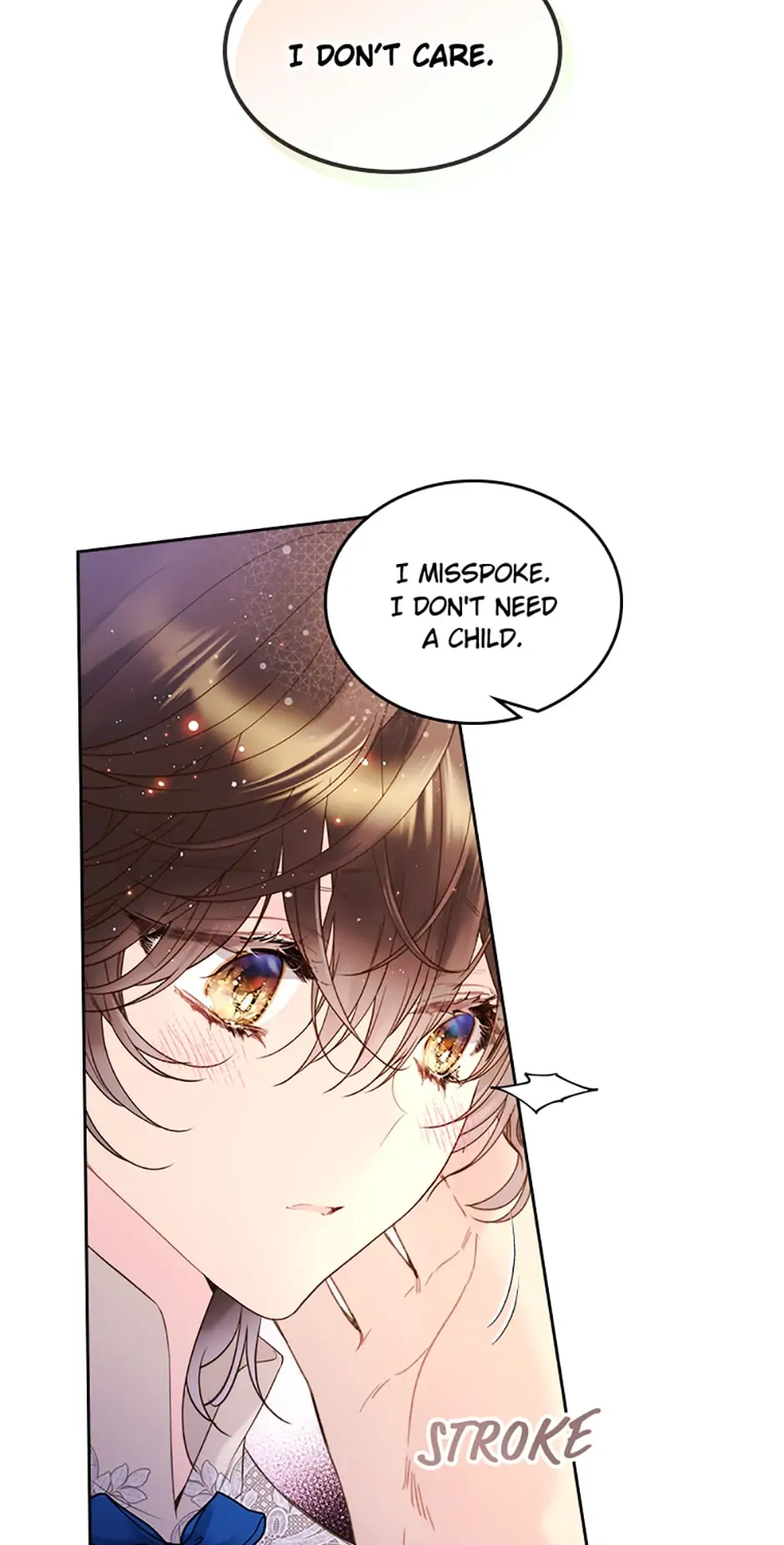 Beatrice – Manhwa Chapter 79 - page 2