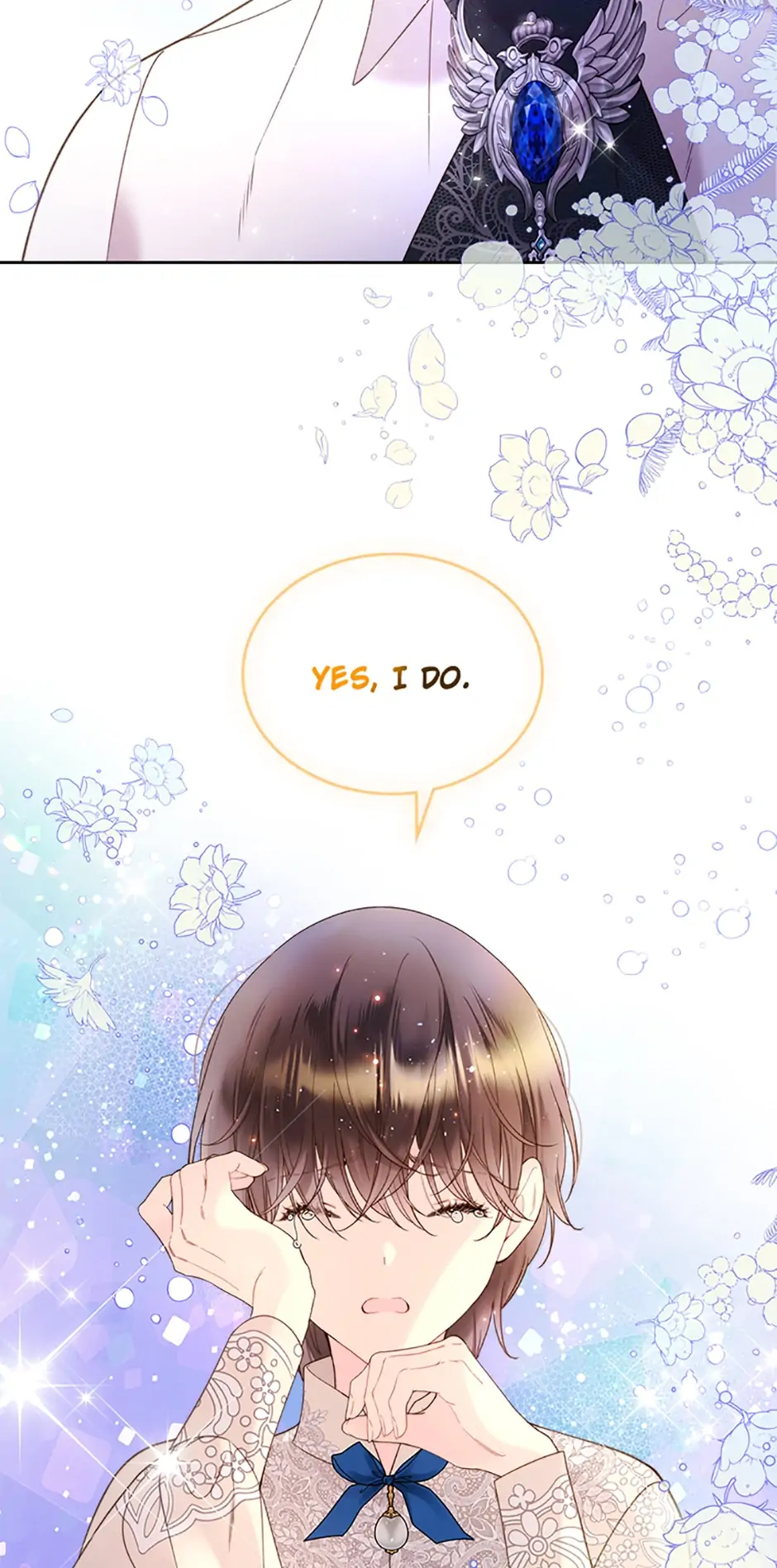 Beatrice – Manhwa Chapter 79 - page 21