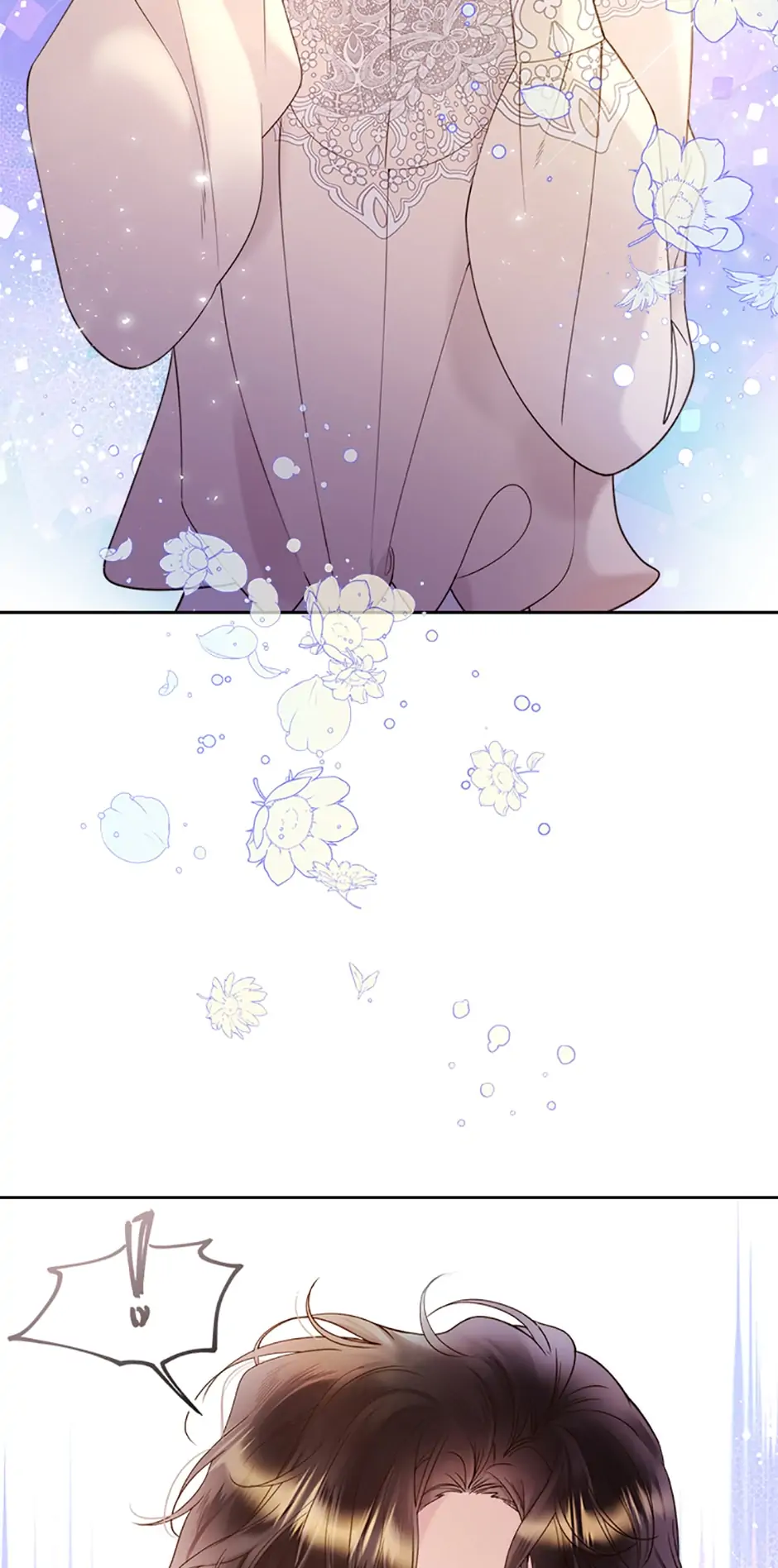 Beatrice – Manhwa Chapter 79 - page 22
