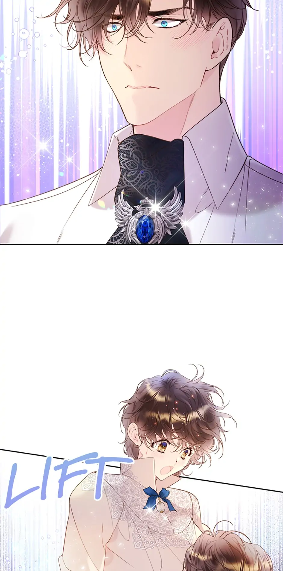 Beatrice – Manhwa Chapter 79 - page 23