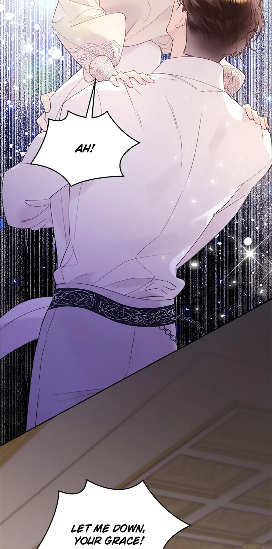 Beatrice – Manhwa Chapter 79 - page 24