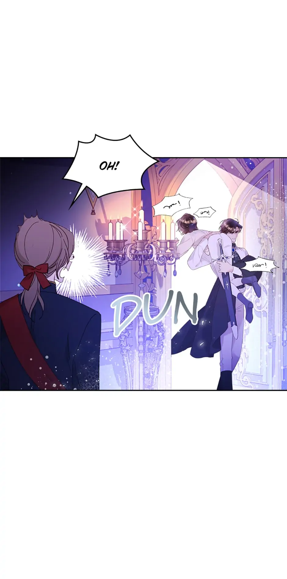 Beatrice – Manhwa Chapter 79 - page 26