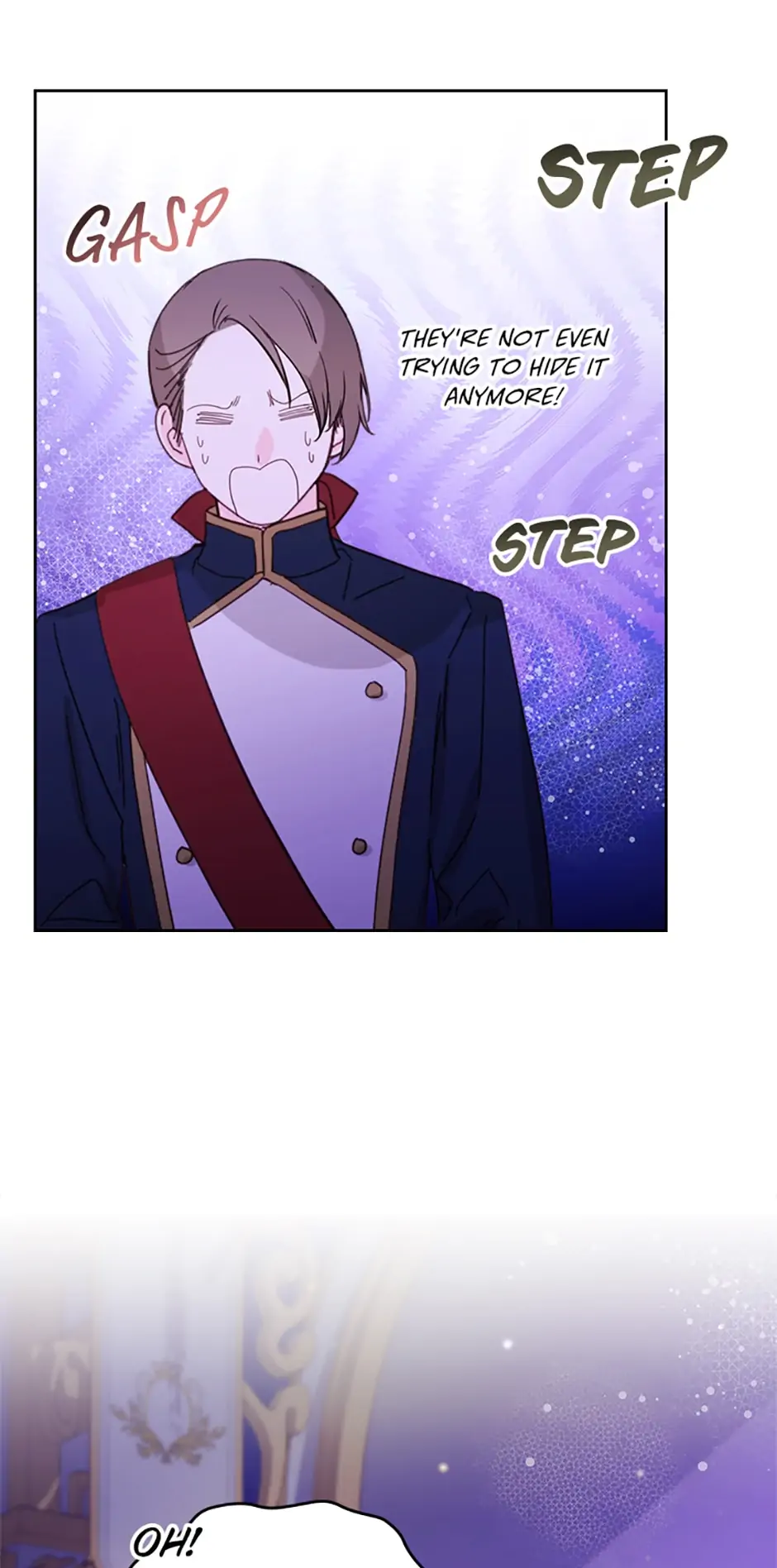 Beatrice – Manhwa Chapter 79 - page 27
