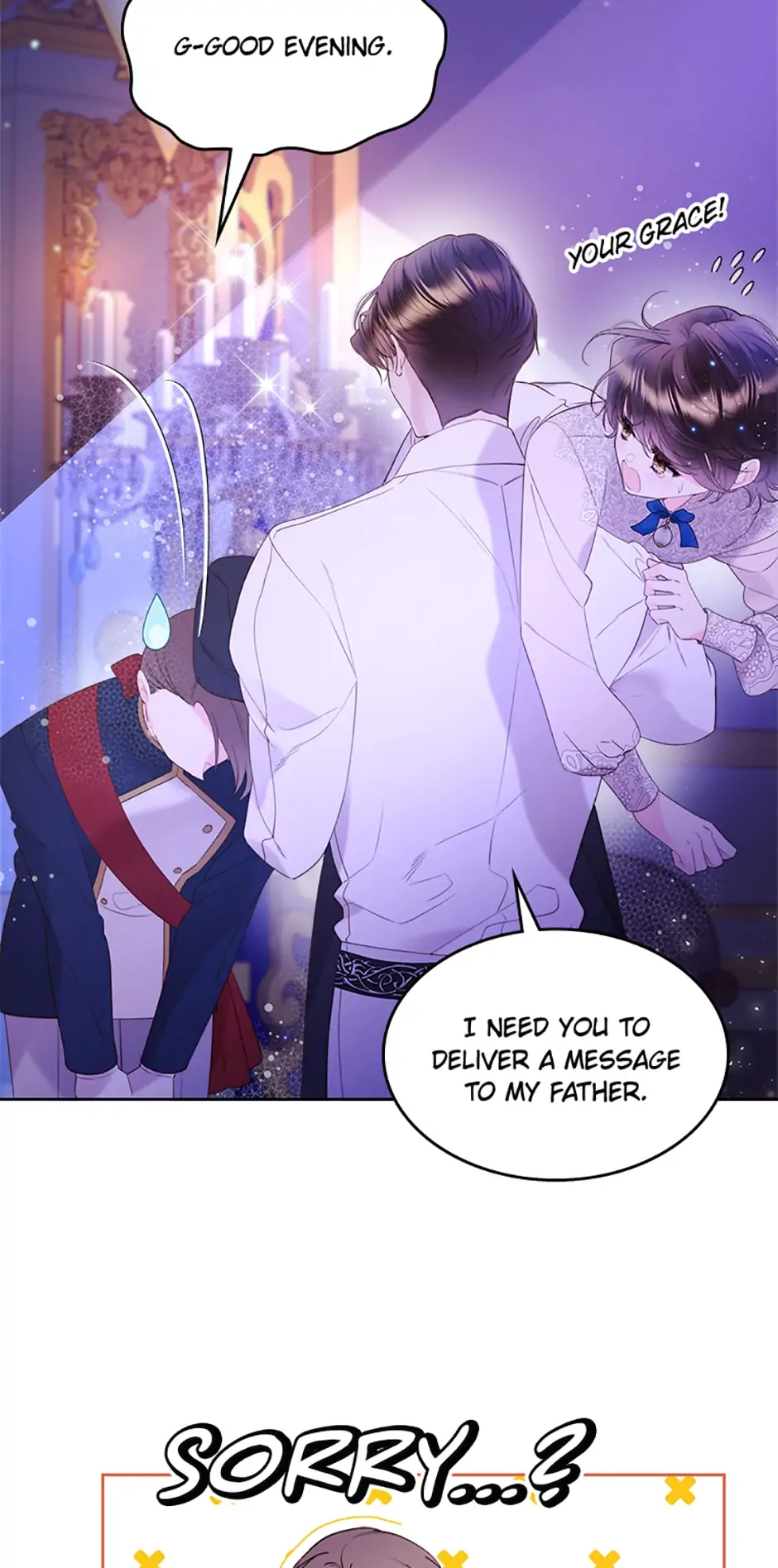 Beatrice – Manhwa Chapter 79 - page 28