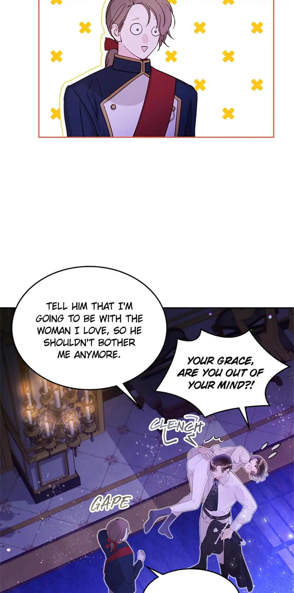 Beatrice – Manhwa Chapter 79 - page 29