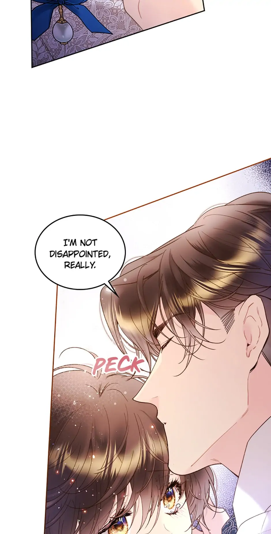 Beatrice – Manhwa Chapter 79 - page 3