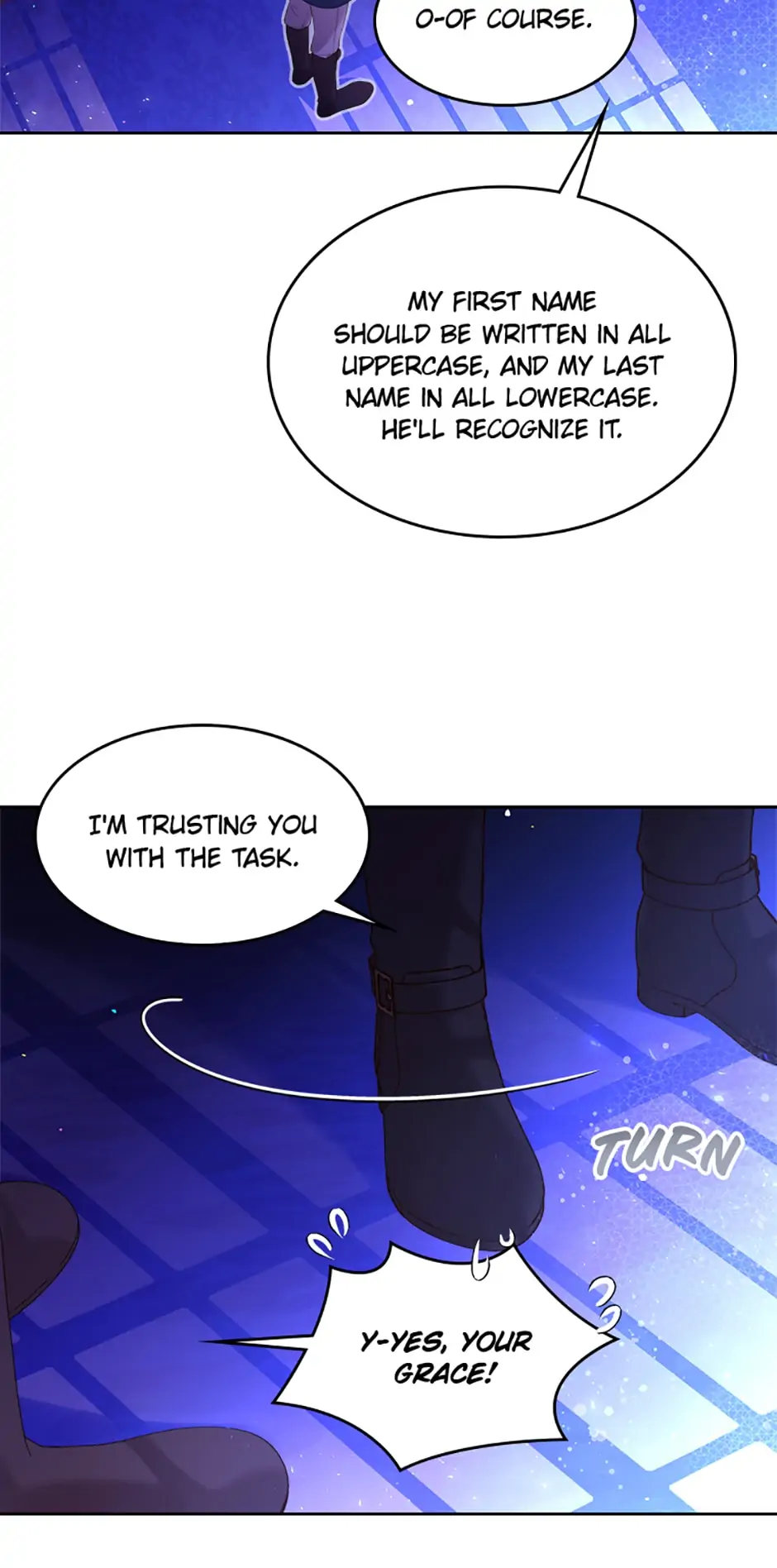 Beatrice – Manhwa Chapter 79 - page 30