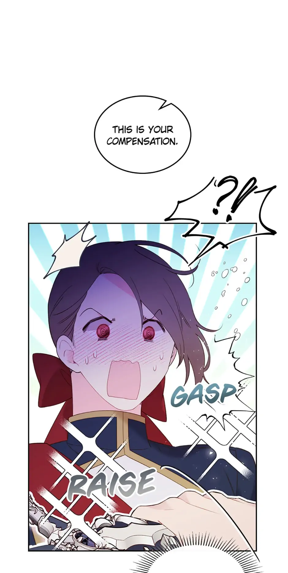 Beatrice – Manhwa Chapter 79 - page 32