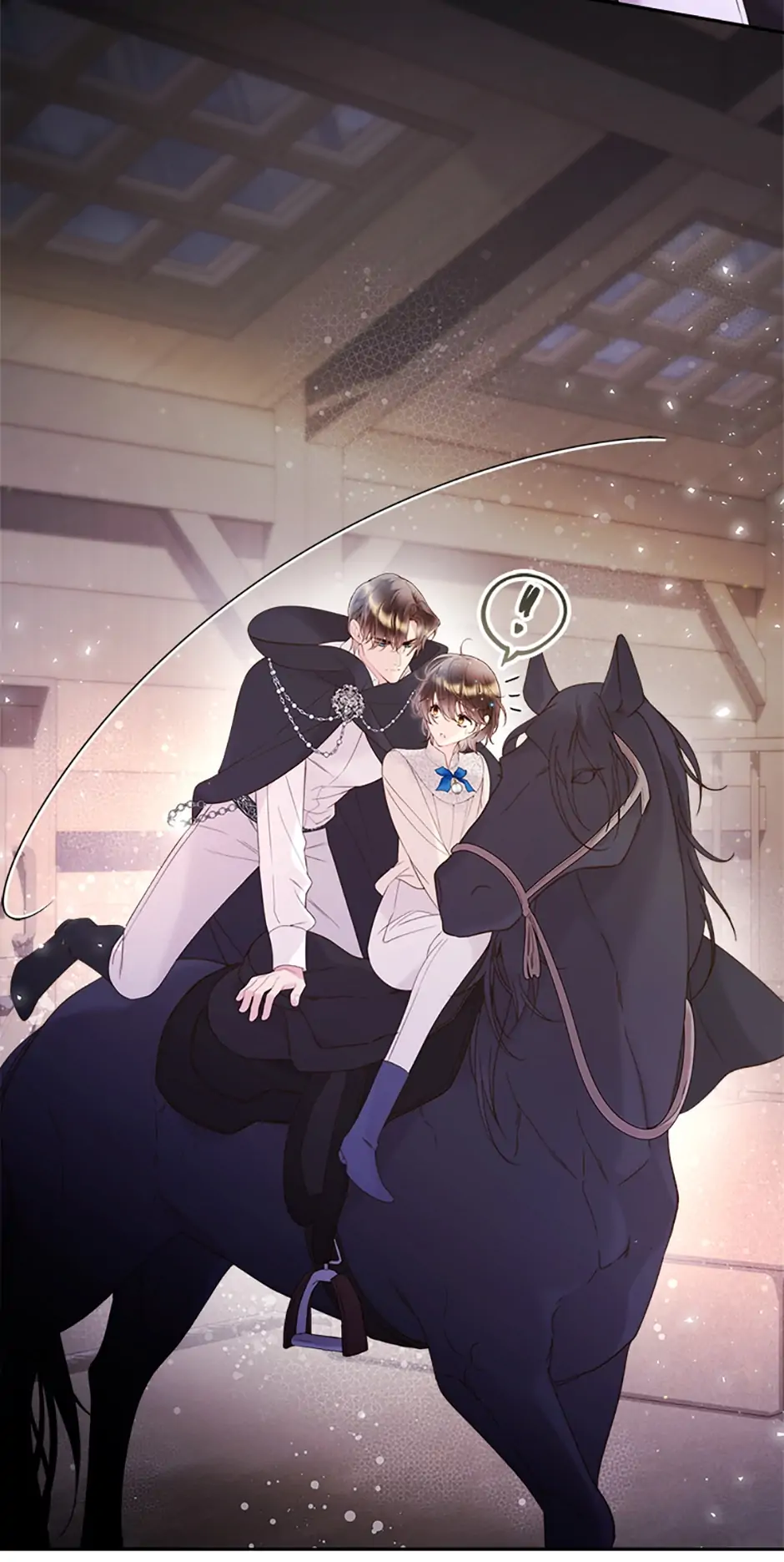 Beatrice – Manhwa Chapter 79 - page 36