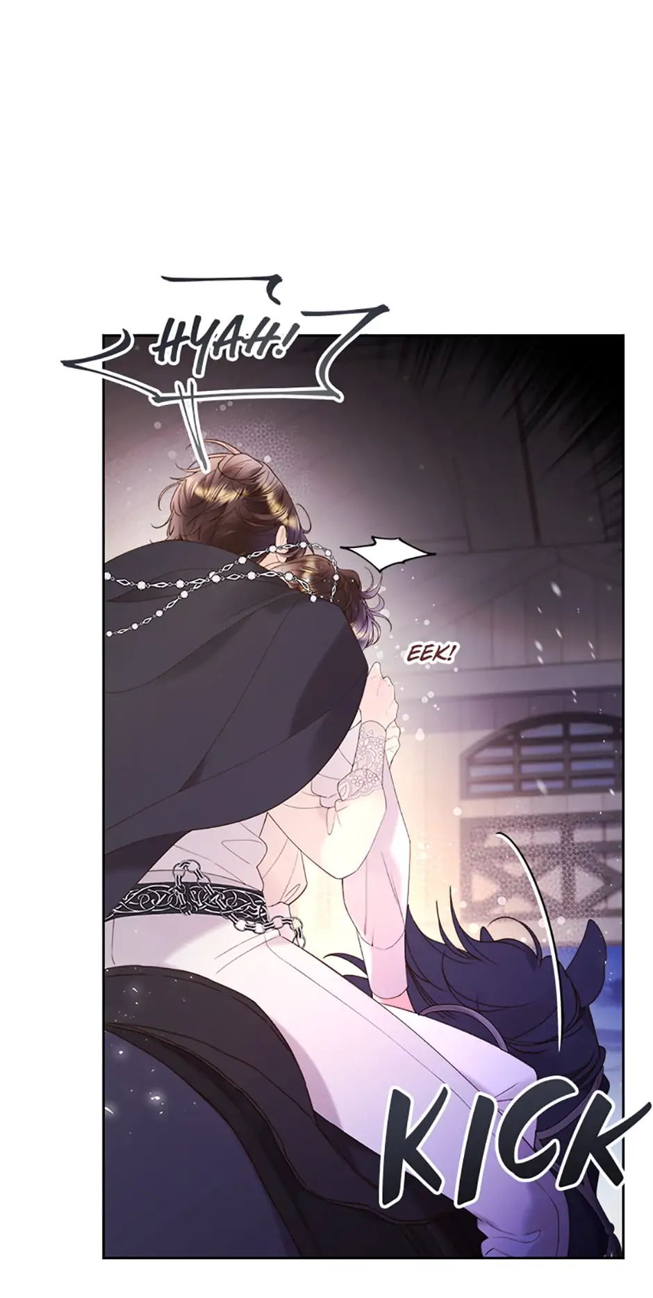 Beatrice – Manhwa Chapter 79 - page 37
