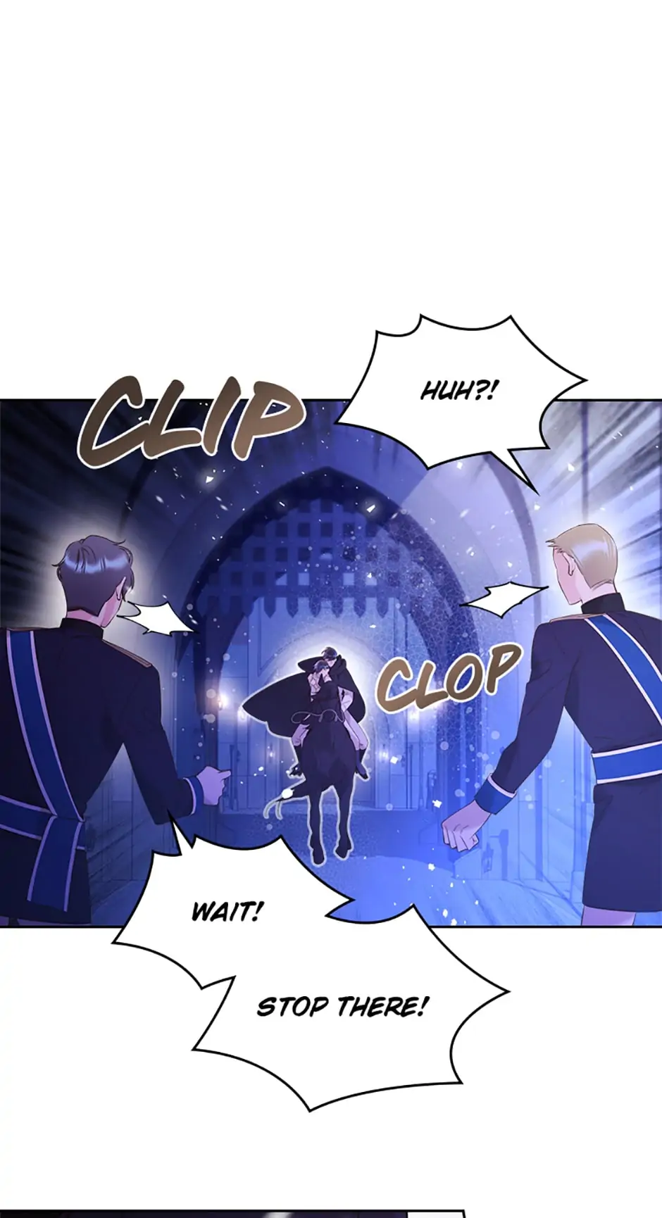 Beatrice – Manhwa Chapter 79 - page 38