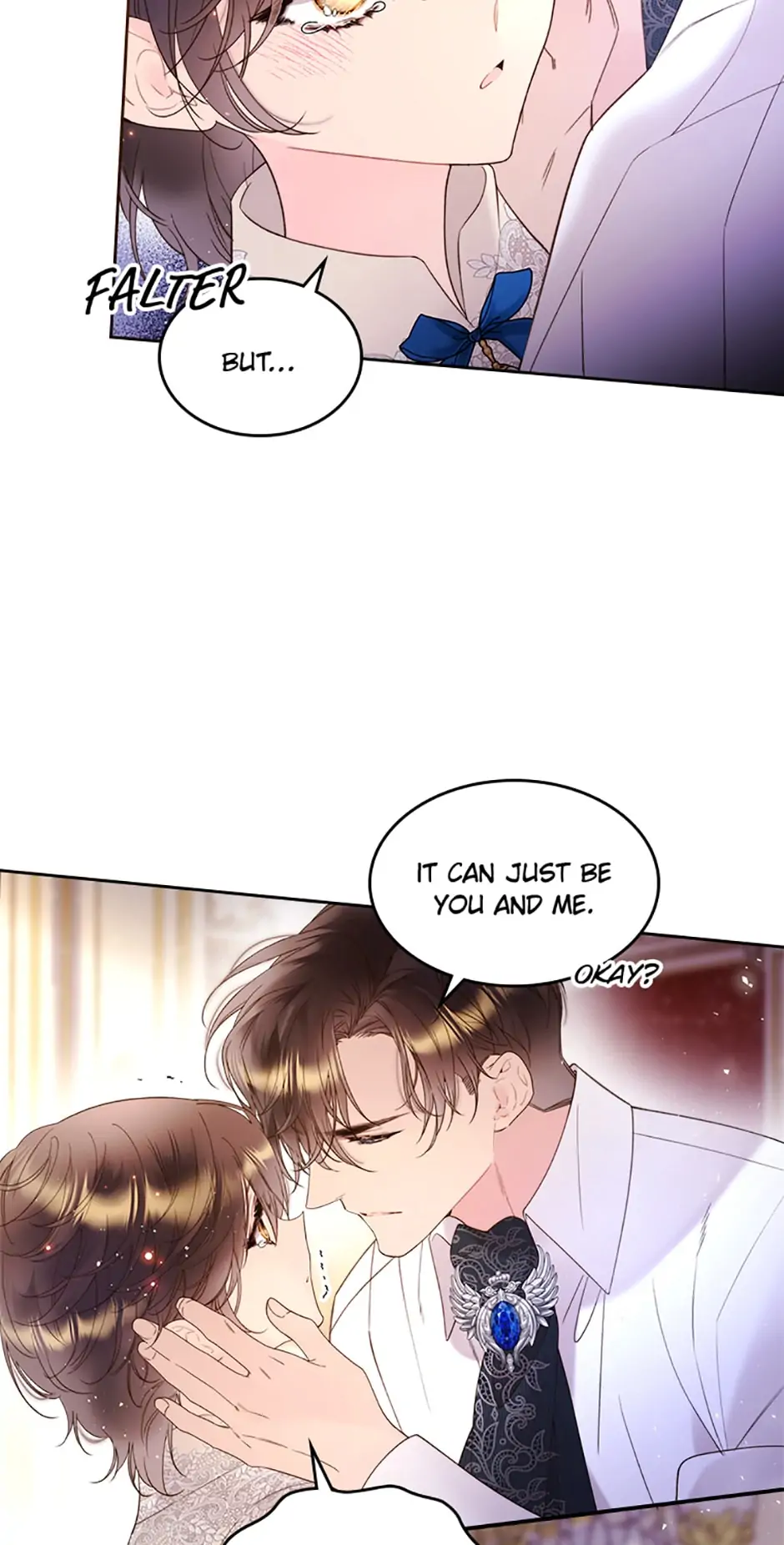Beatrice – Manhwa Chapter 79 - page 4