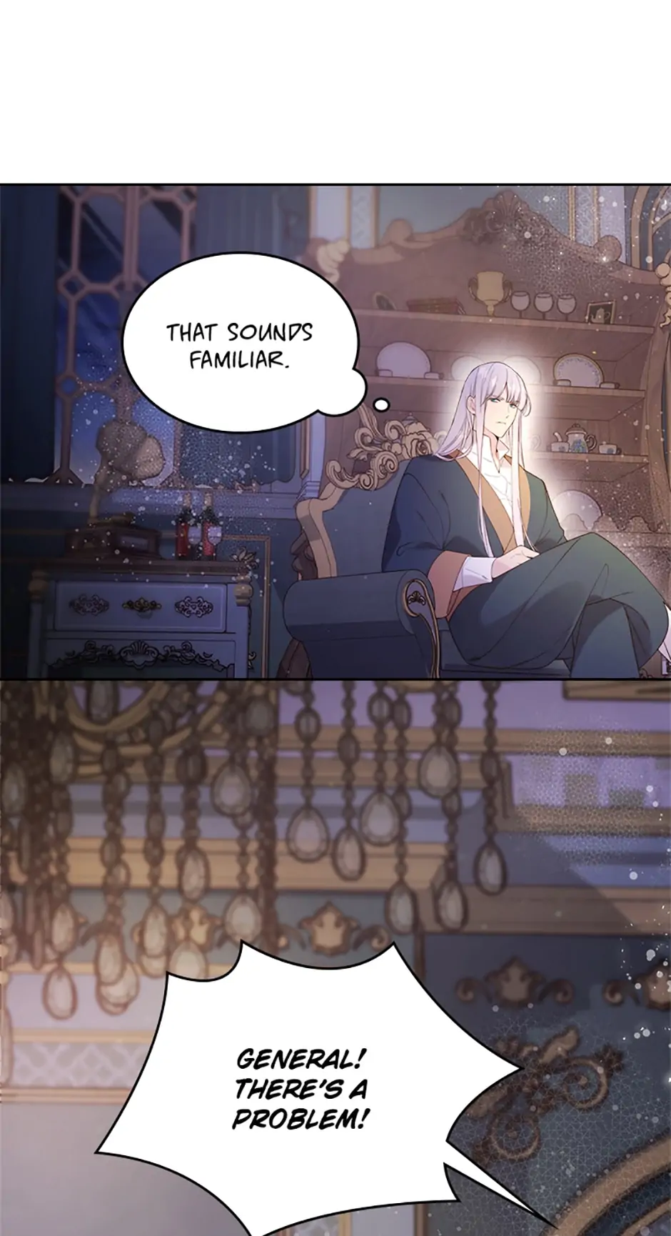Beatrice – Manhwa Chapter 79 - page 43