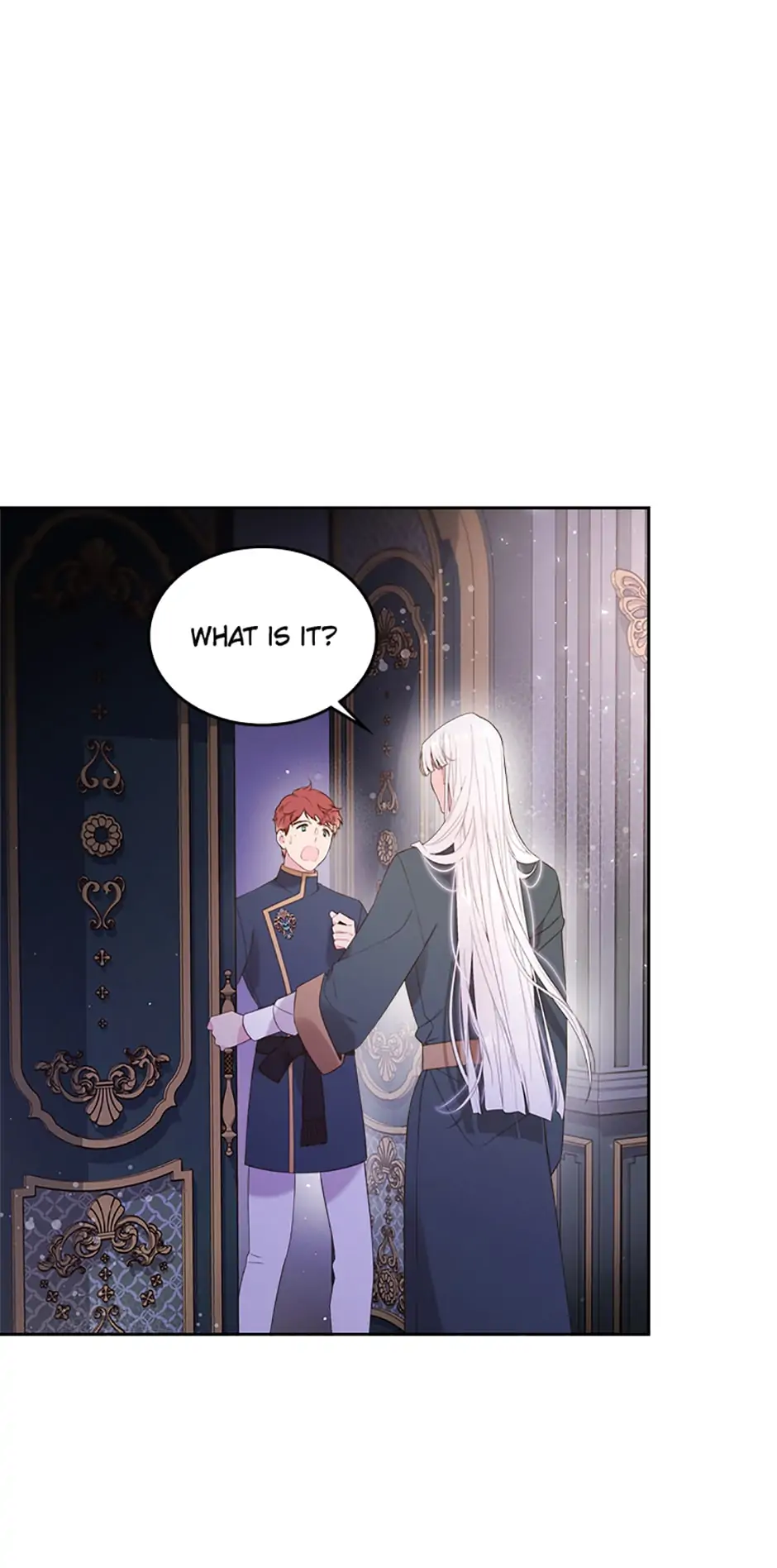 Beatrice – Manhwa Chapter 79 - page 45