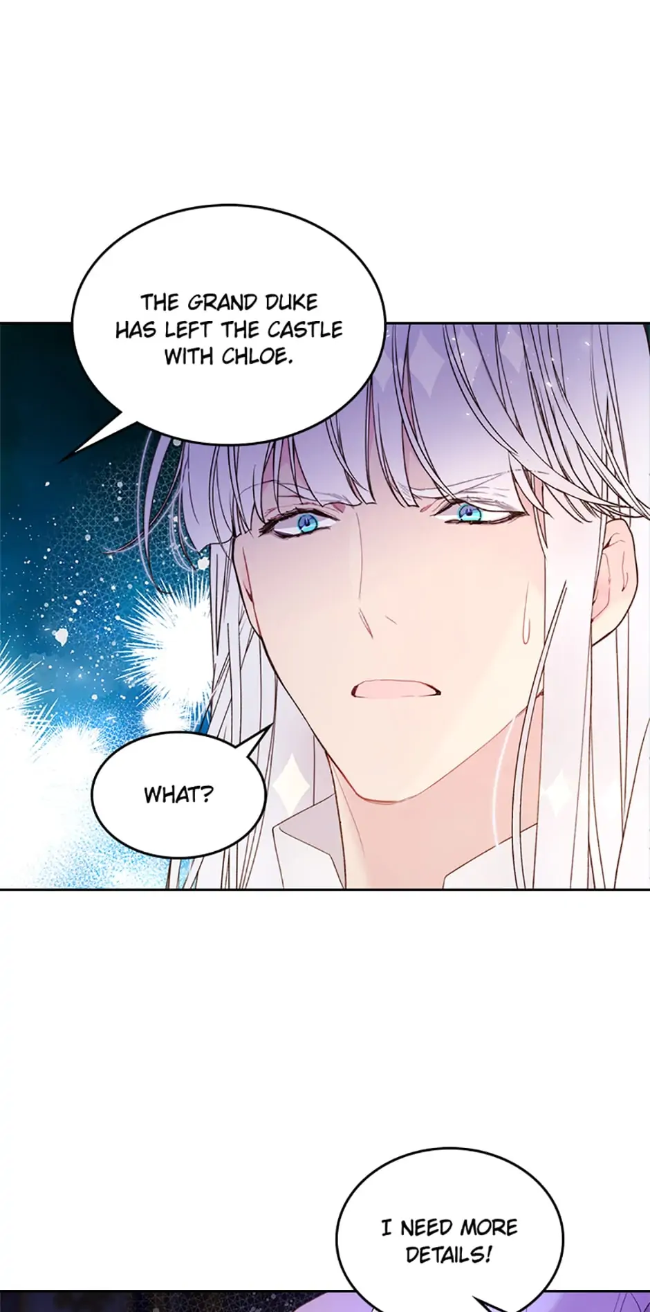 Beatrice – Manhwa Chapter 79 - page 46