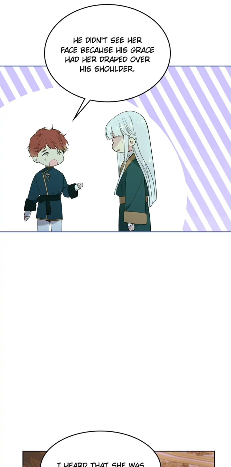 Beatrice – Manhwa Chapter 79 - page 48