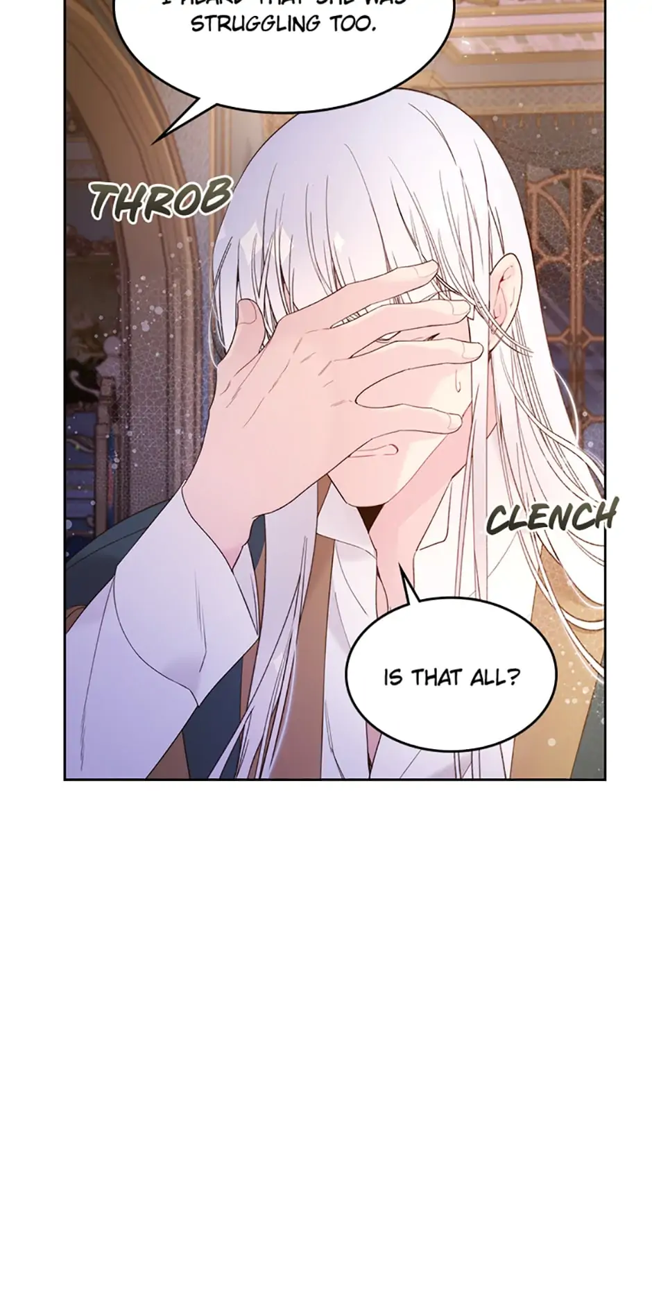 Beatrice – Manhwa Chapter 79 - page 49