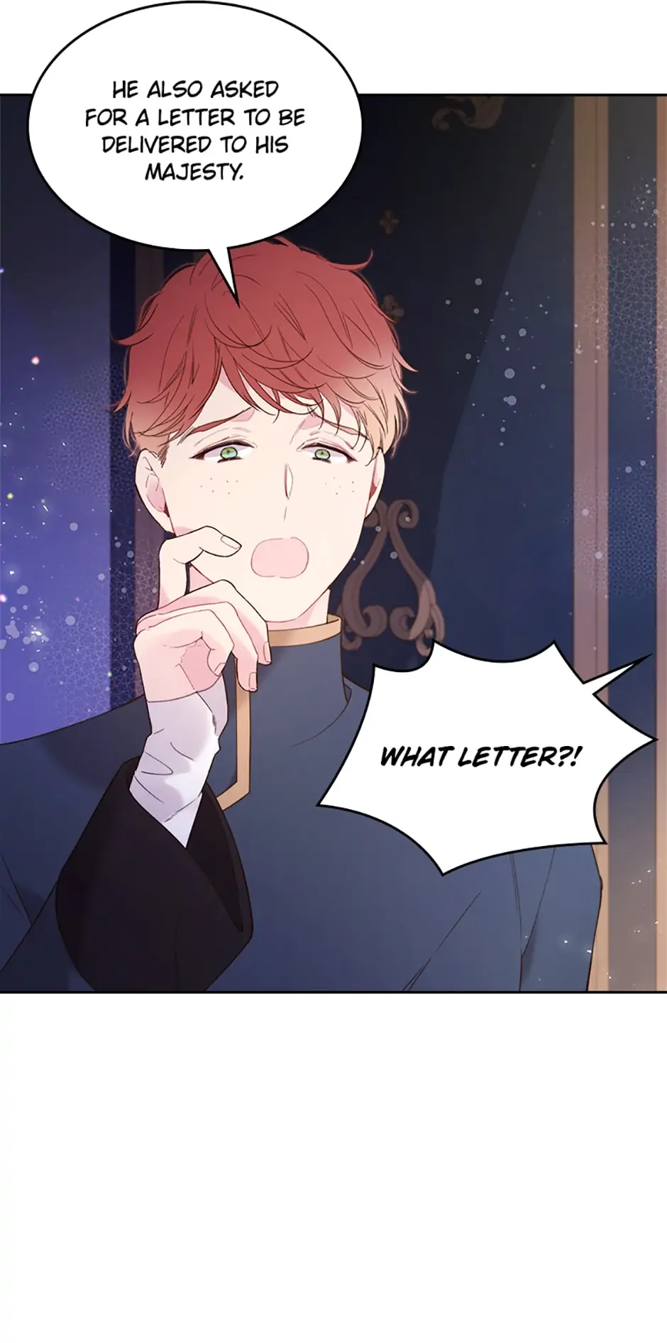 Beatrice – Manhwa Chapter 79 - page 50
