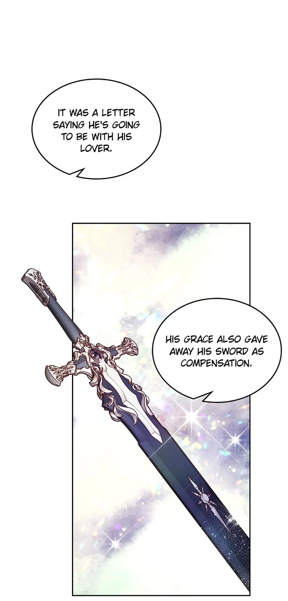 Beatrice – Manhwa Chapter 79 - page 51