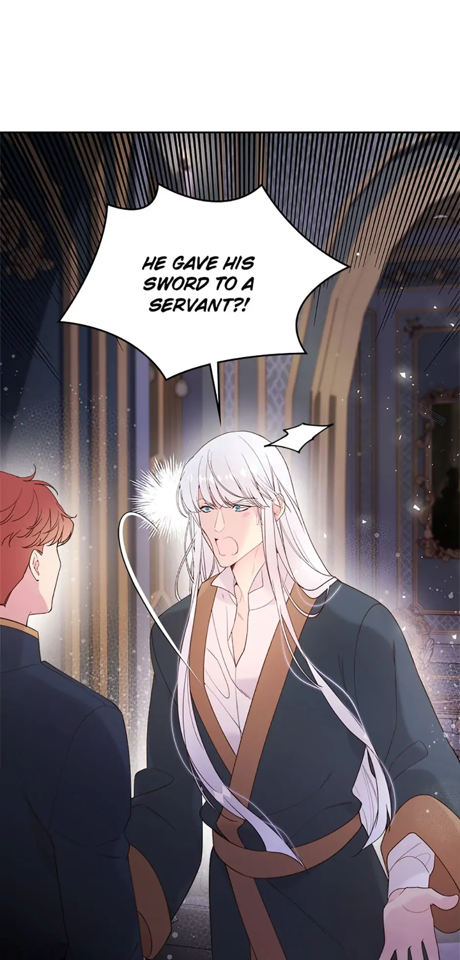 Beatrice – Manhwa Chapter 79 - page 52