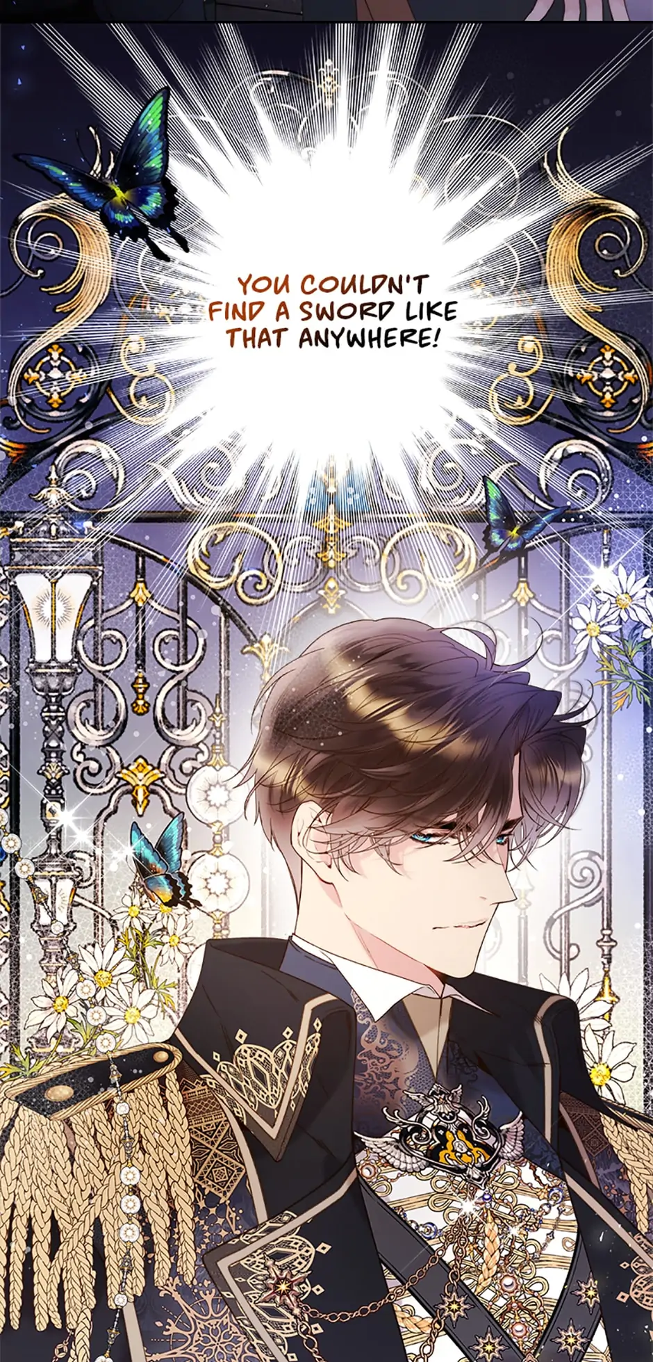 Beatrice – Manhwa Chapter 79 - page 53