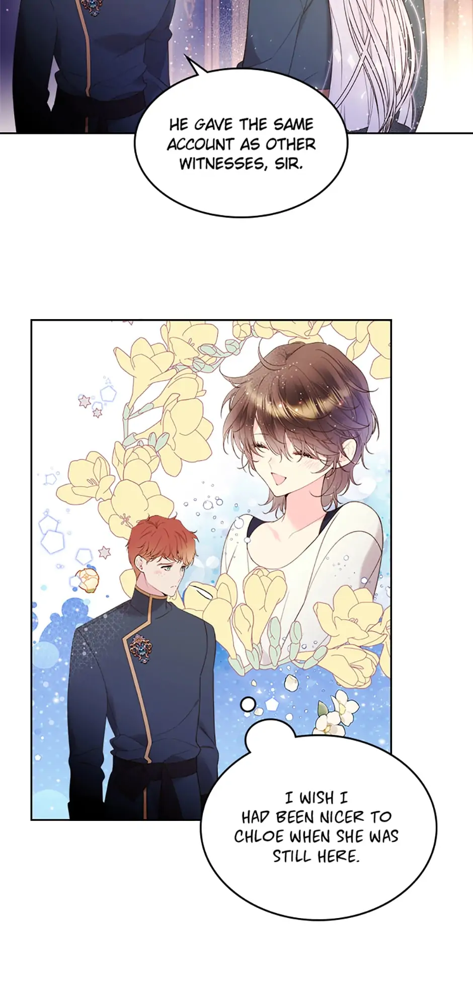 Beatrice – Manhwa Chapter 79 - page 56