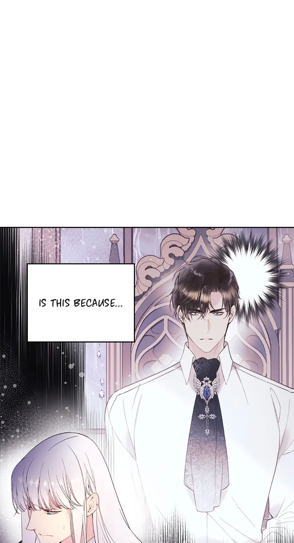 Beatrice – Manhwa Chapter 79 - page 57