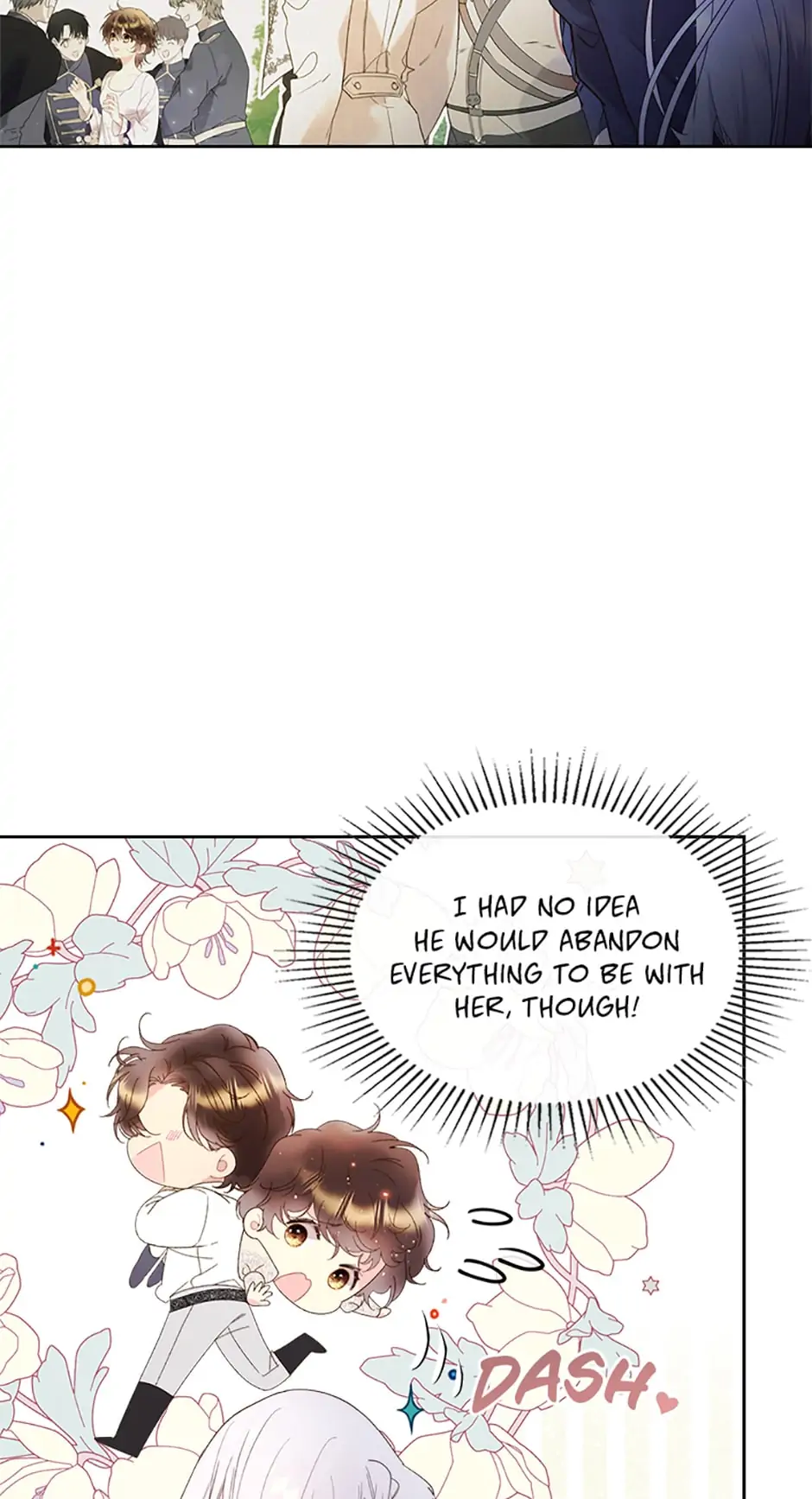 Beatrice – Manhwa Chapter 79 - page 59