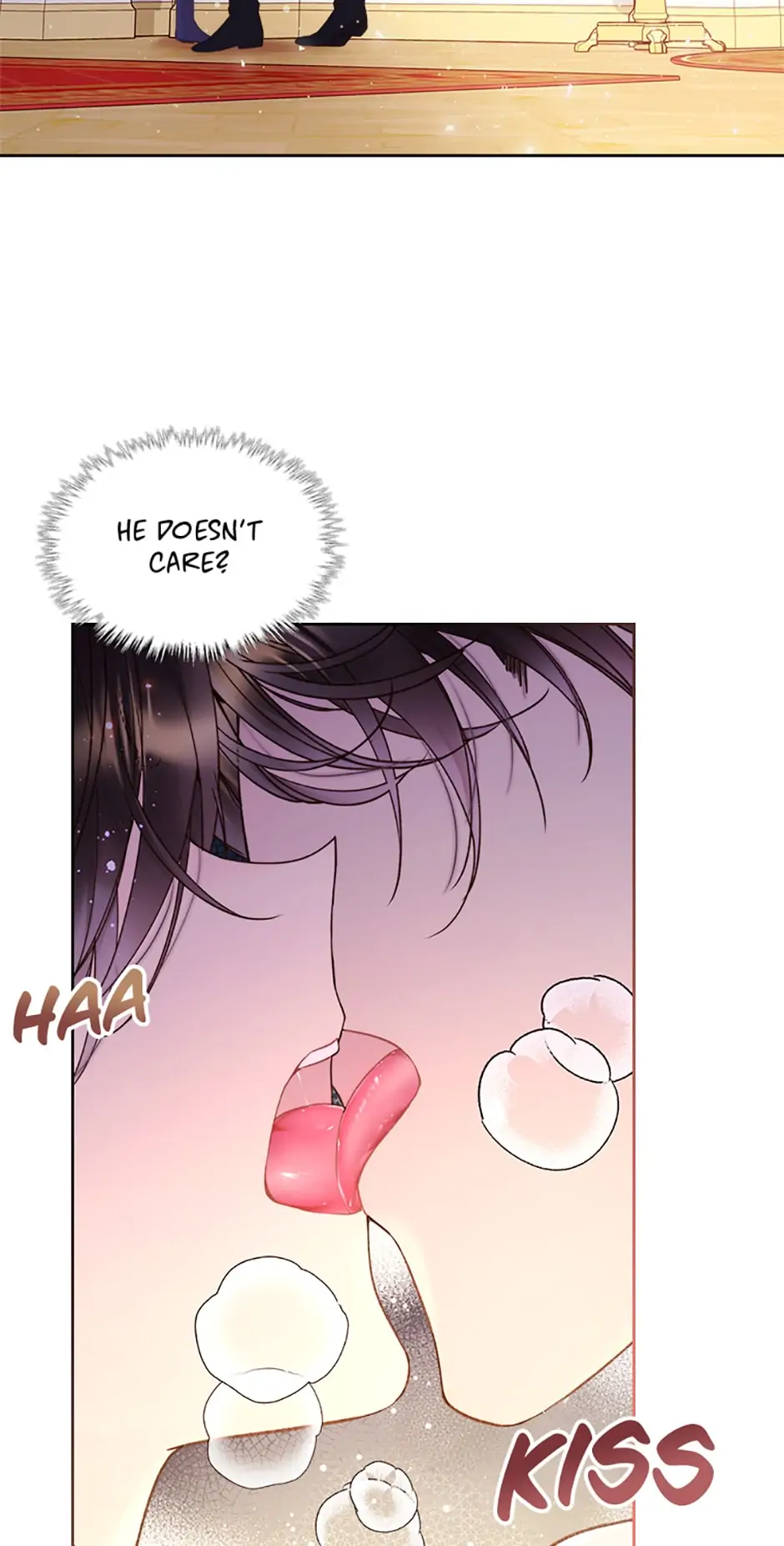 Beatrice – Manhwa Chapter 79 - page 6