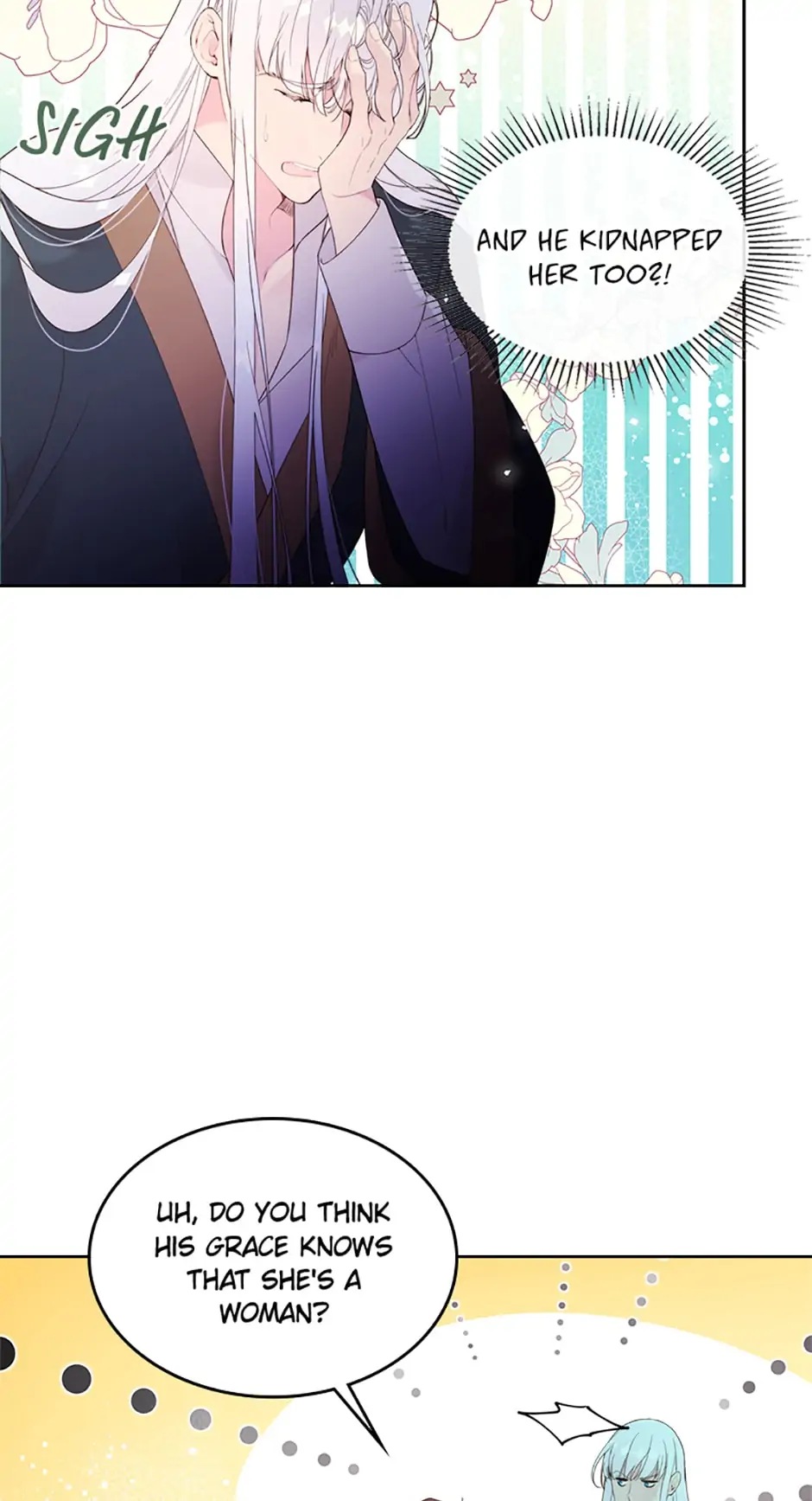 Beatrice – Manhwa Chapter 79 - page 60
