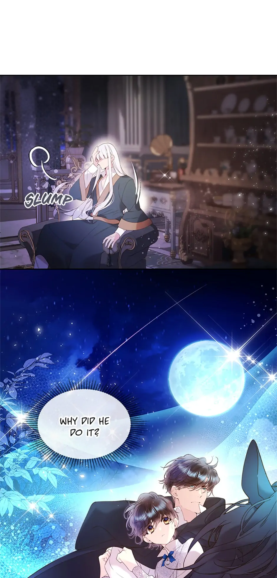 Beatrice – Manhwa Chapter 79 - page 63